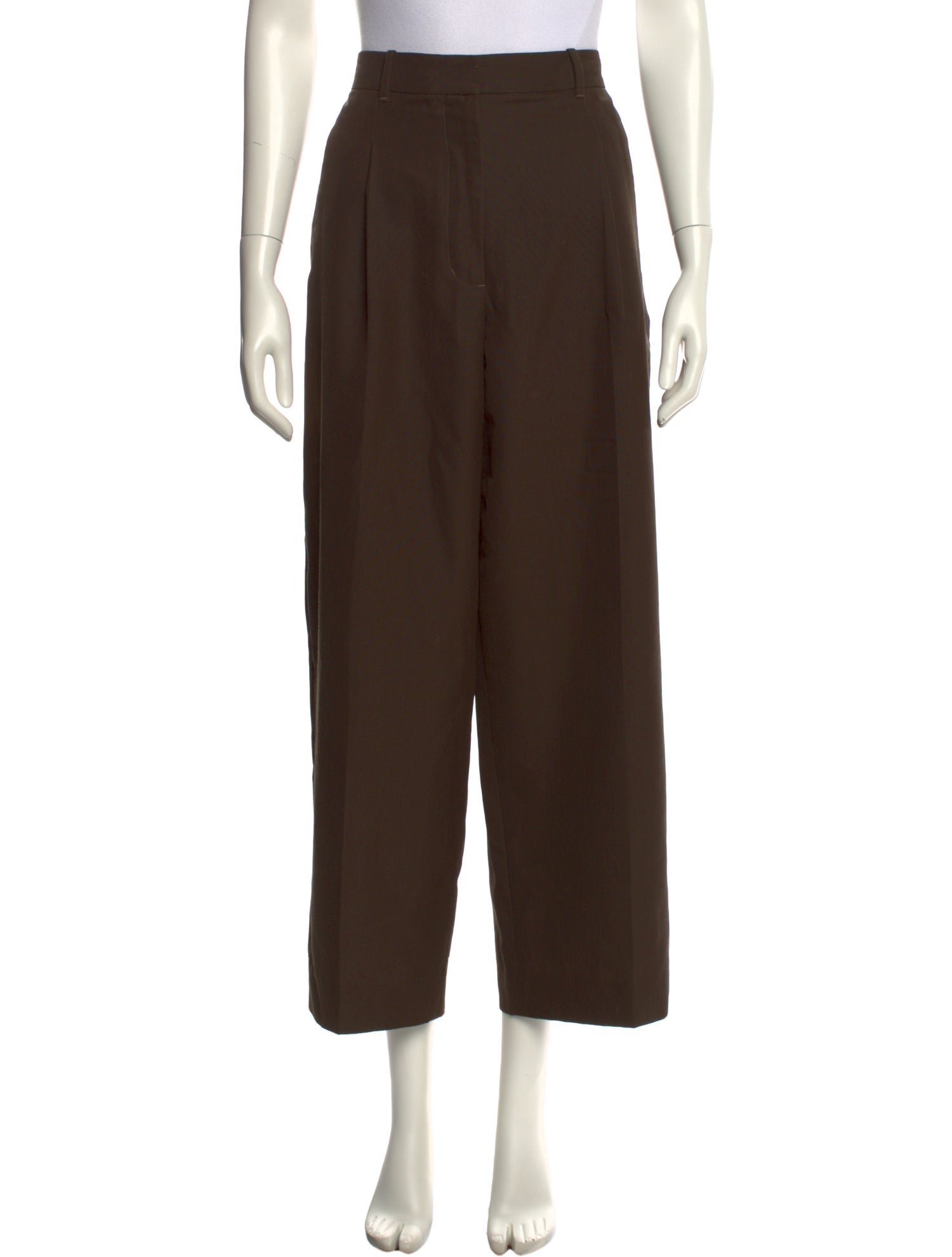 3.1 Phillip Lim Wide Leg Pants