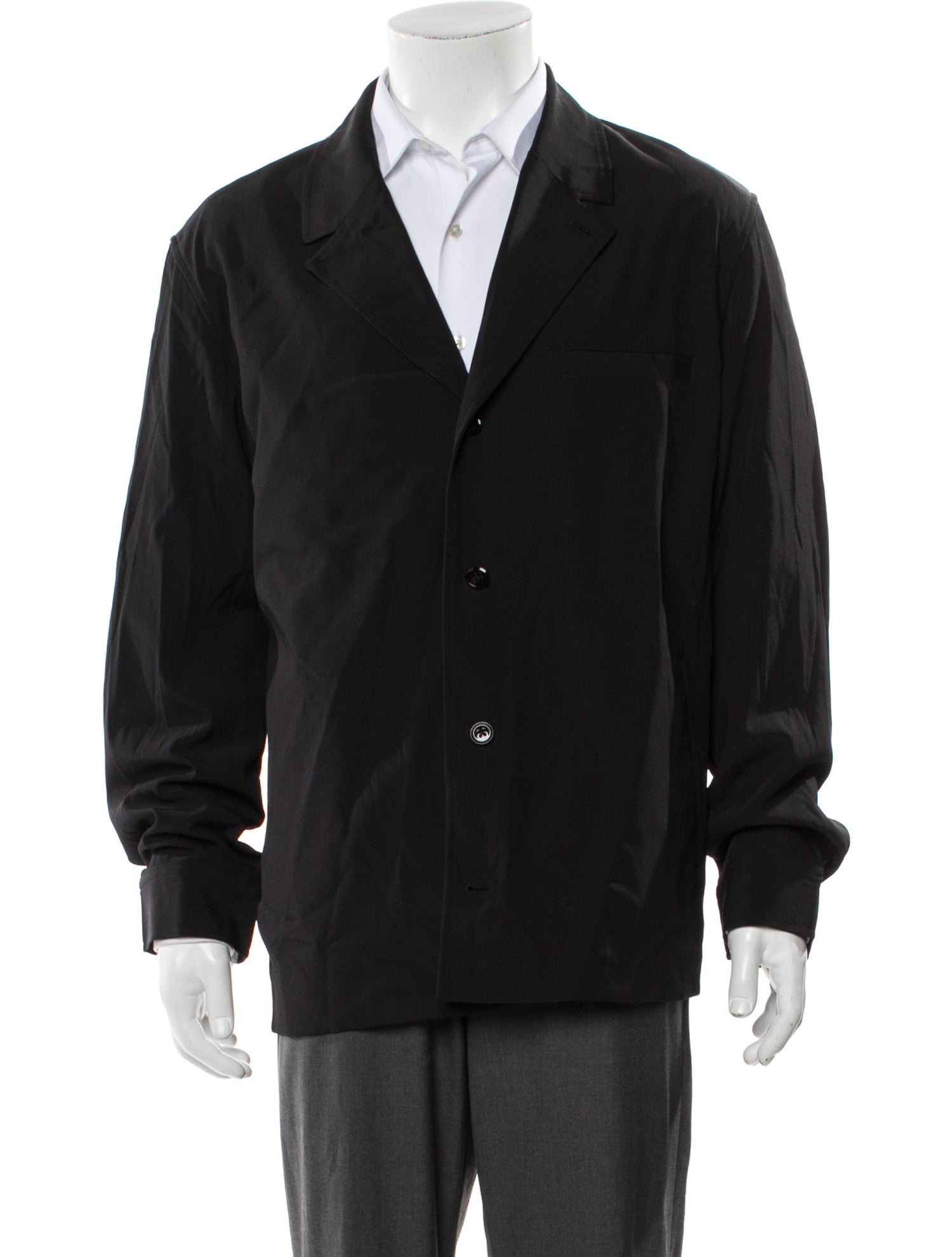 3.1 Phillip Lim Peacoat w/ Tags