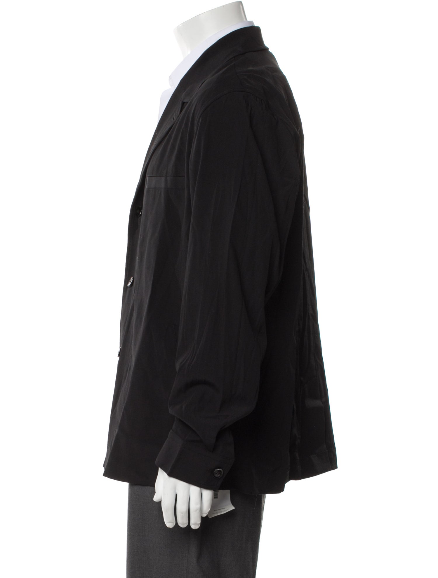 3.1 Phillip Lim Peacoat w/ Tags