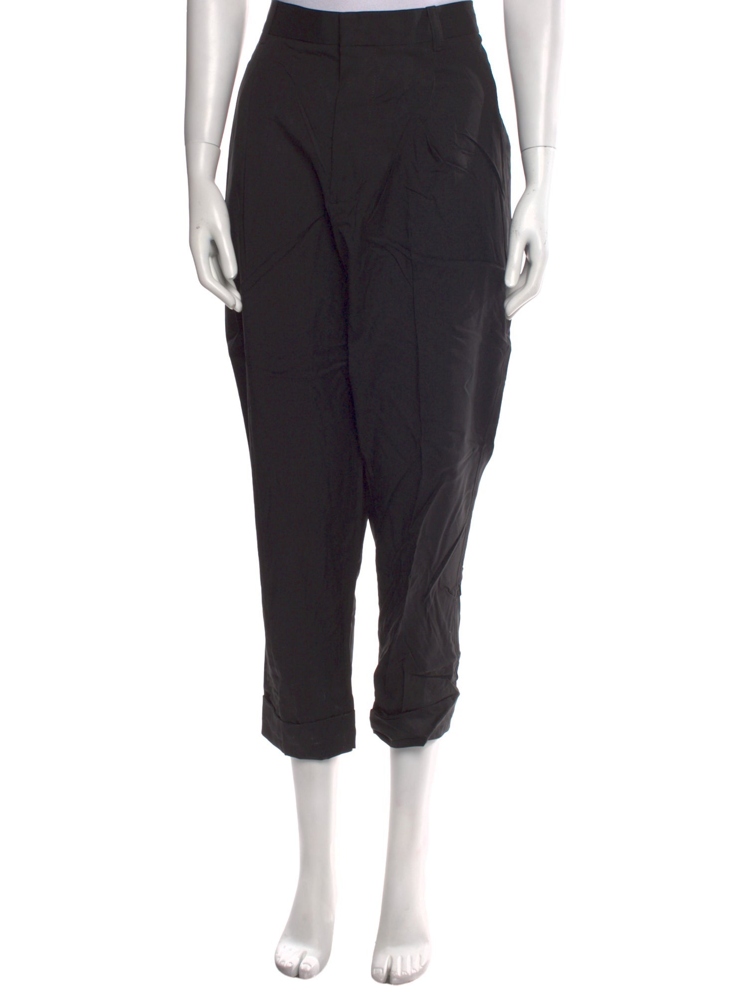 3.1 Phillip Lim Virgin Wool Joggers
