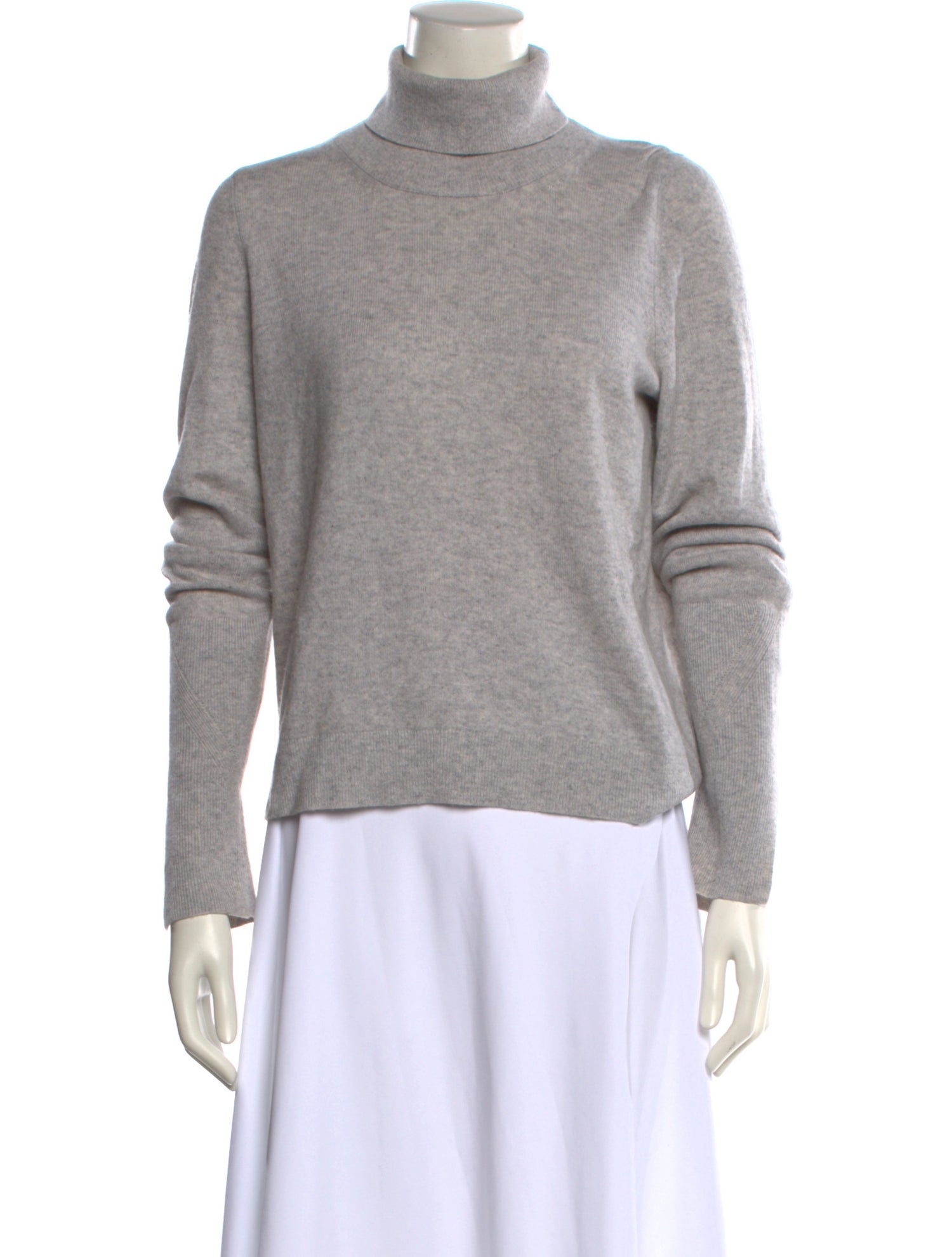 3.1 Phillip Lim Cashmere Turtleneck Sweater