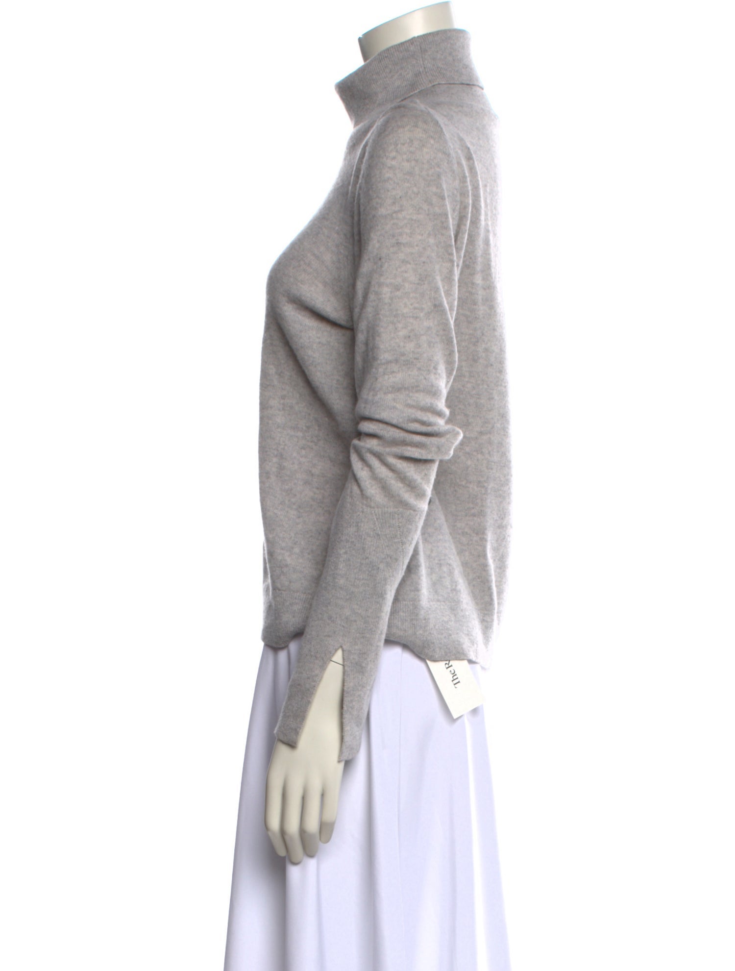 3.1 Phillip Lim Cashmere Turtleneck Sweater