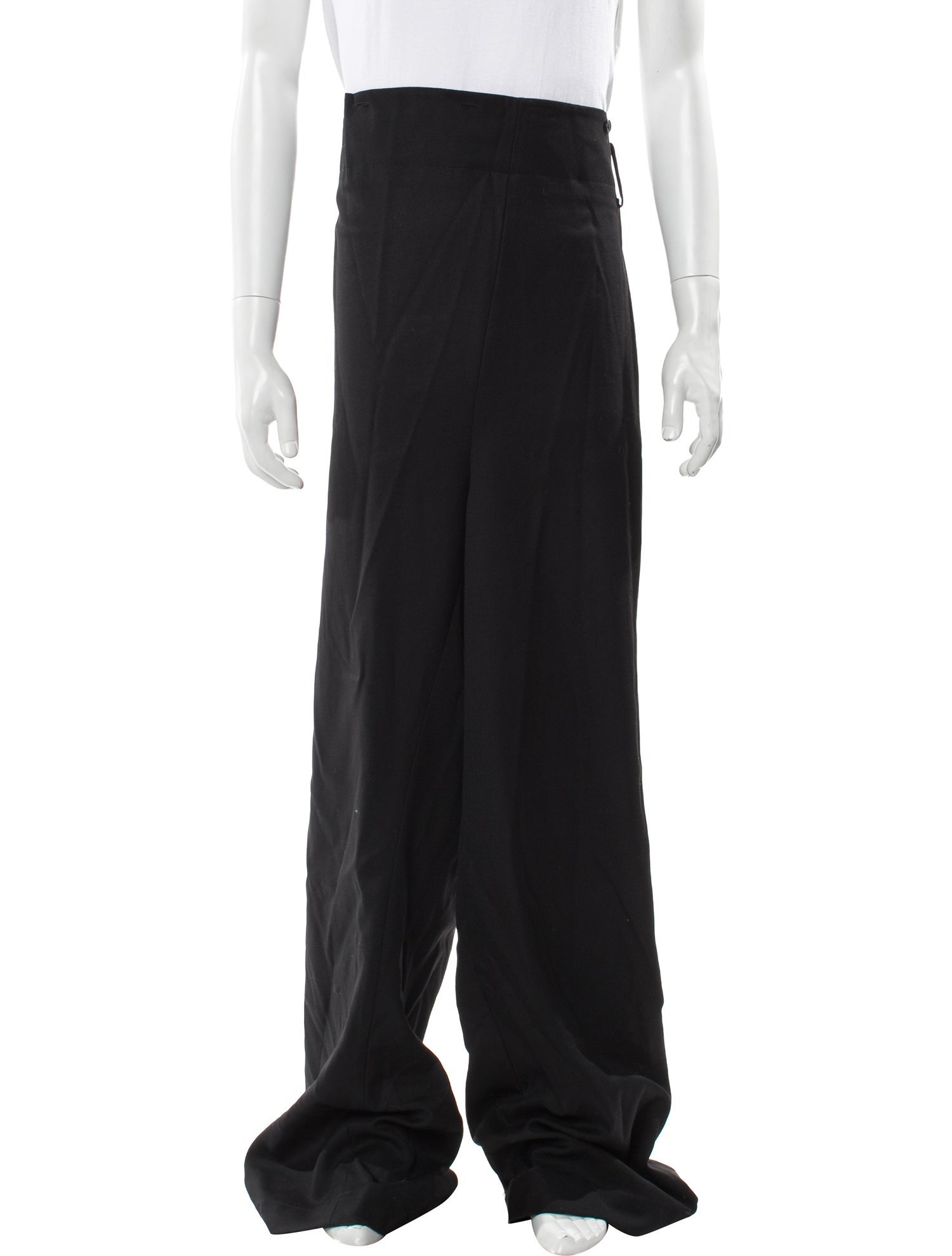 3.1 Phillip Lim Dress Pants