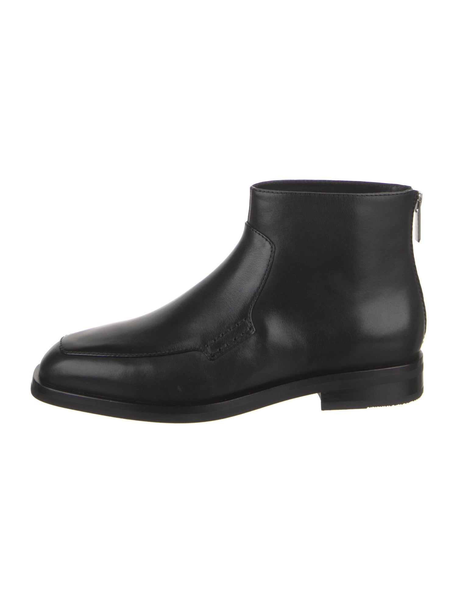 3.1 Phillip Lim Leather Boots