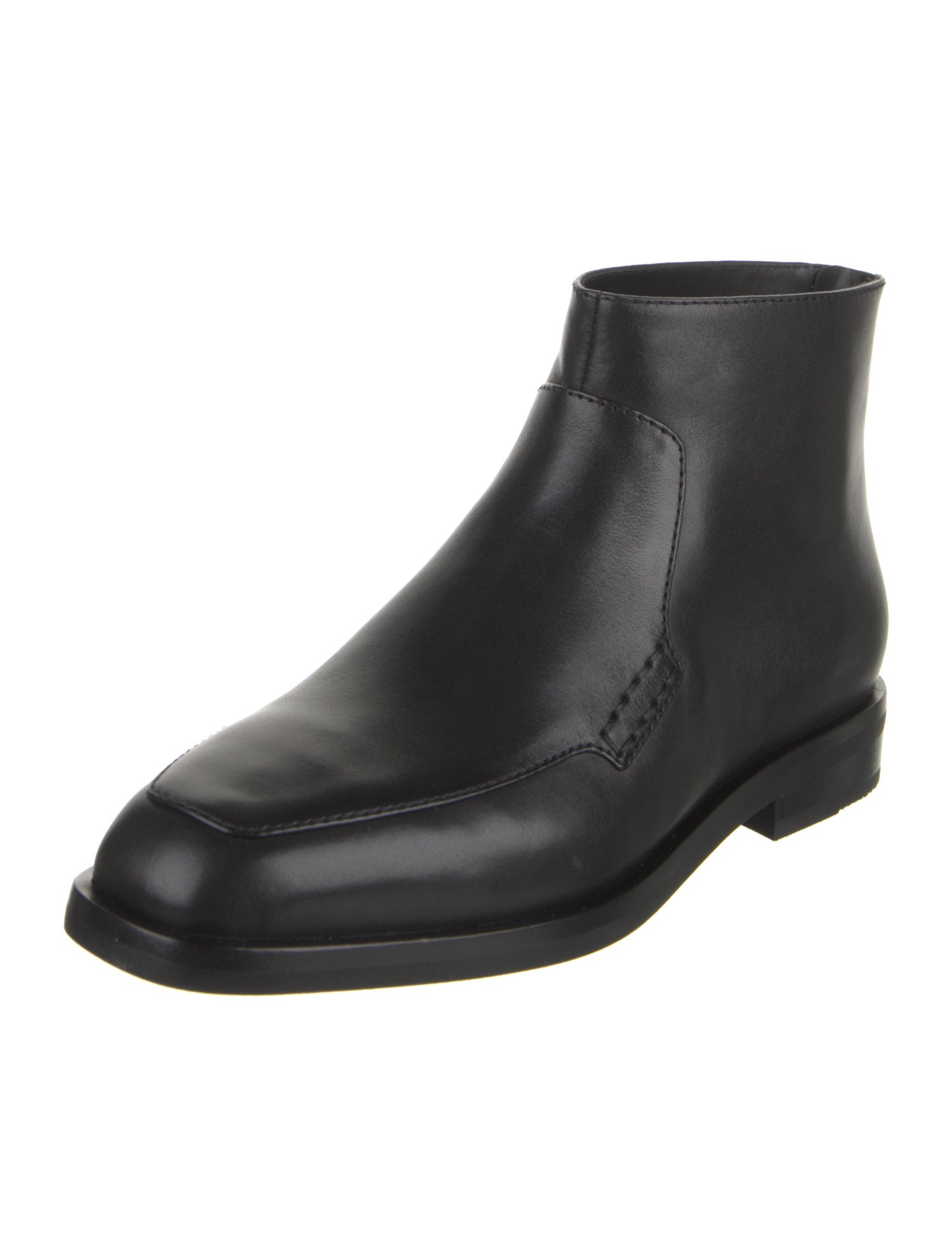 3.1 Phillip Lim Leather Boots