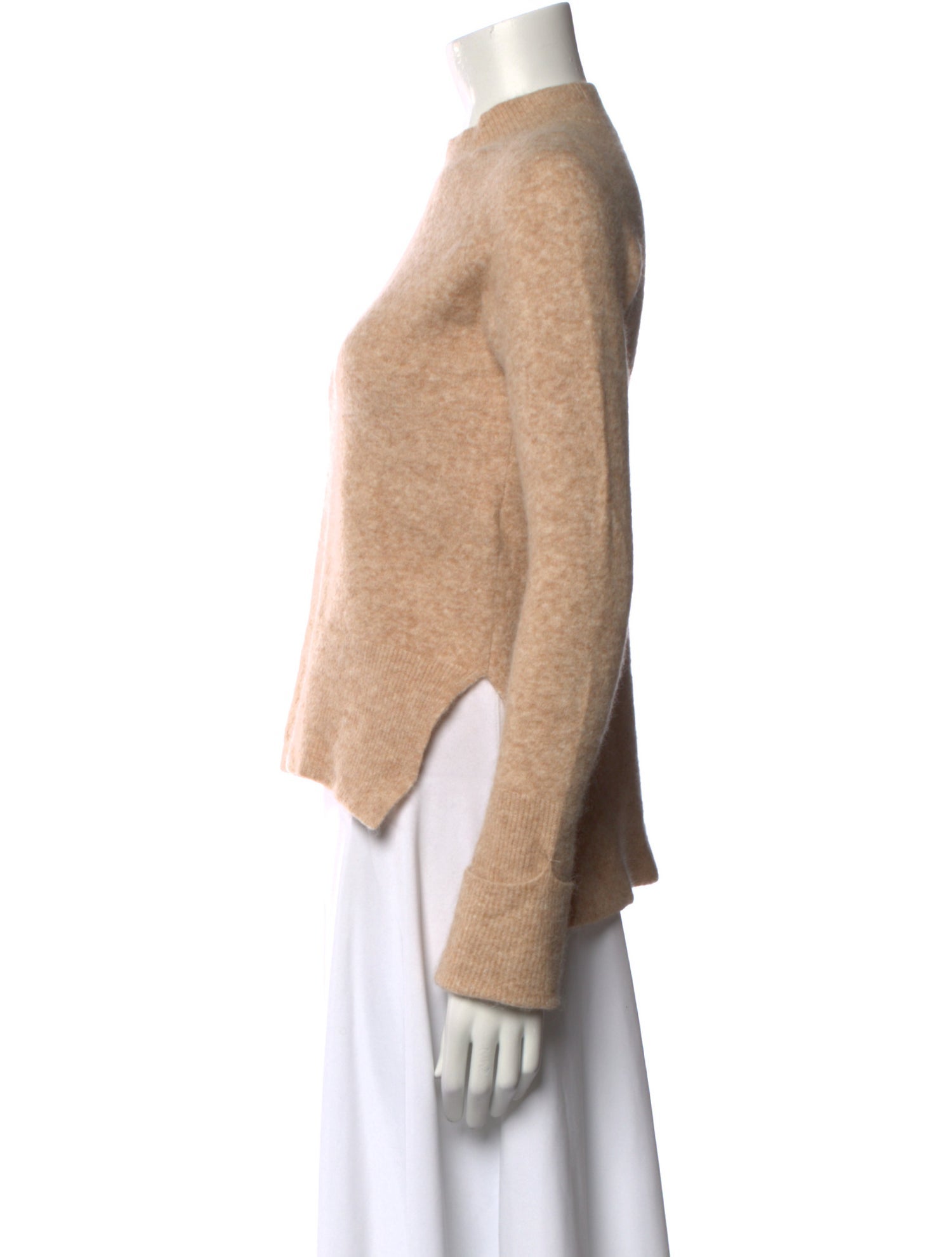 3.1 Phillip Lim Crew Neck Sweater