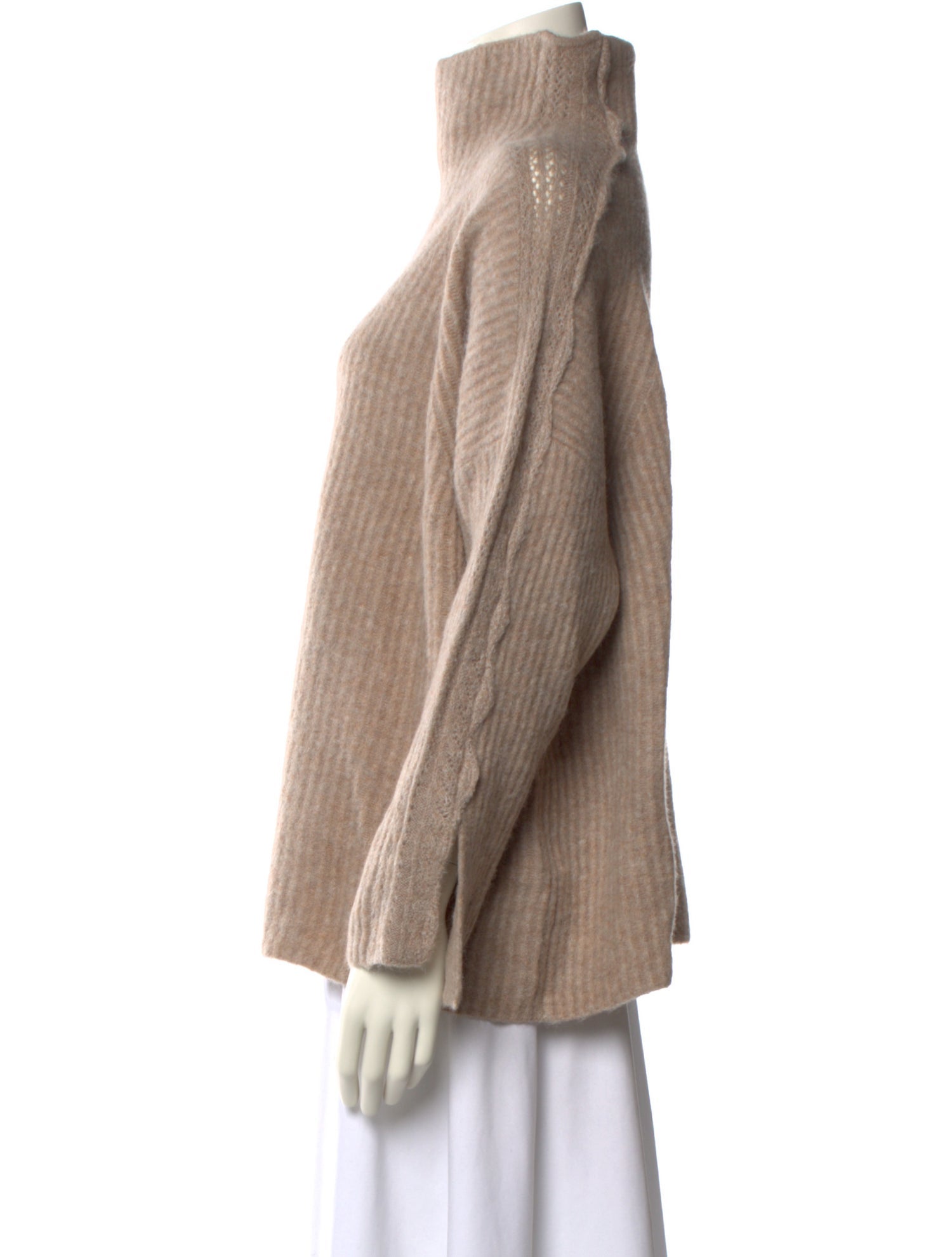 3.1 Phillip Lim Turtleneck Sweater w/ Tags