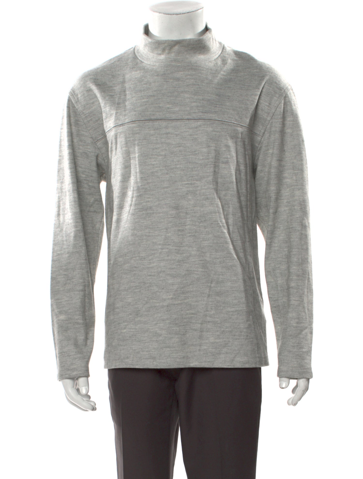 3.1 Phillip Lim Wool Turtleneck Pullover w/ Tags