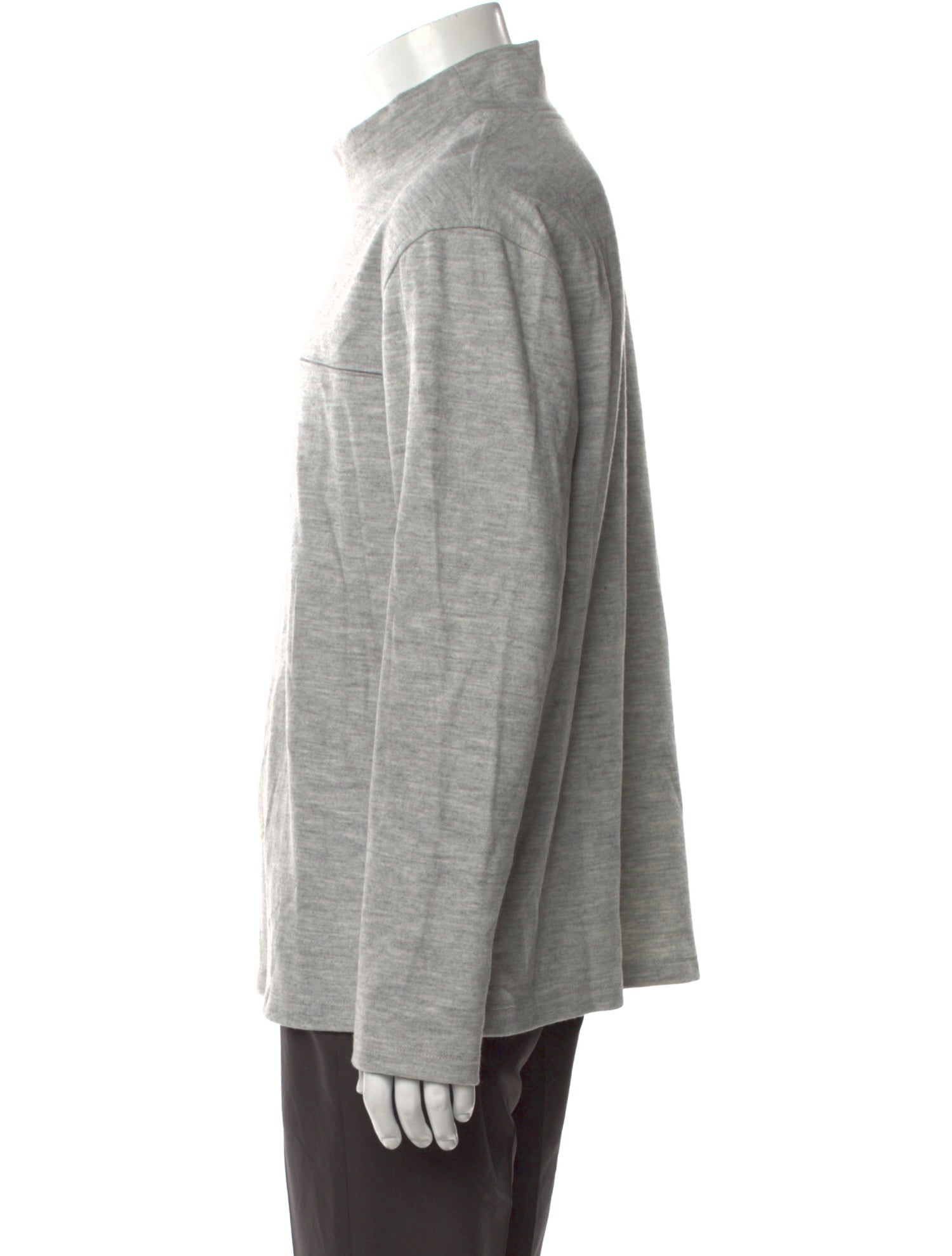 3.1 Phillip Lim Wool Turtleneck Pullover w/ Tags