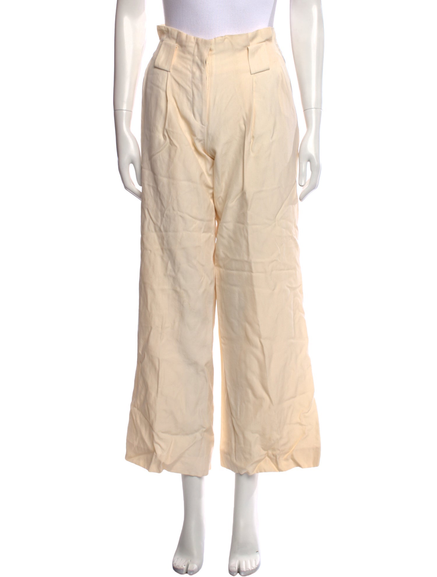 3.1 Phillip Lim Wide Leg Pants