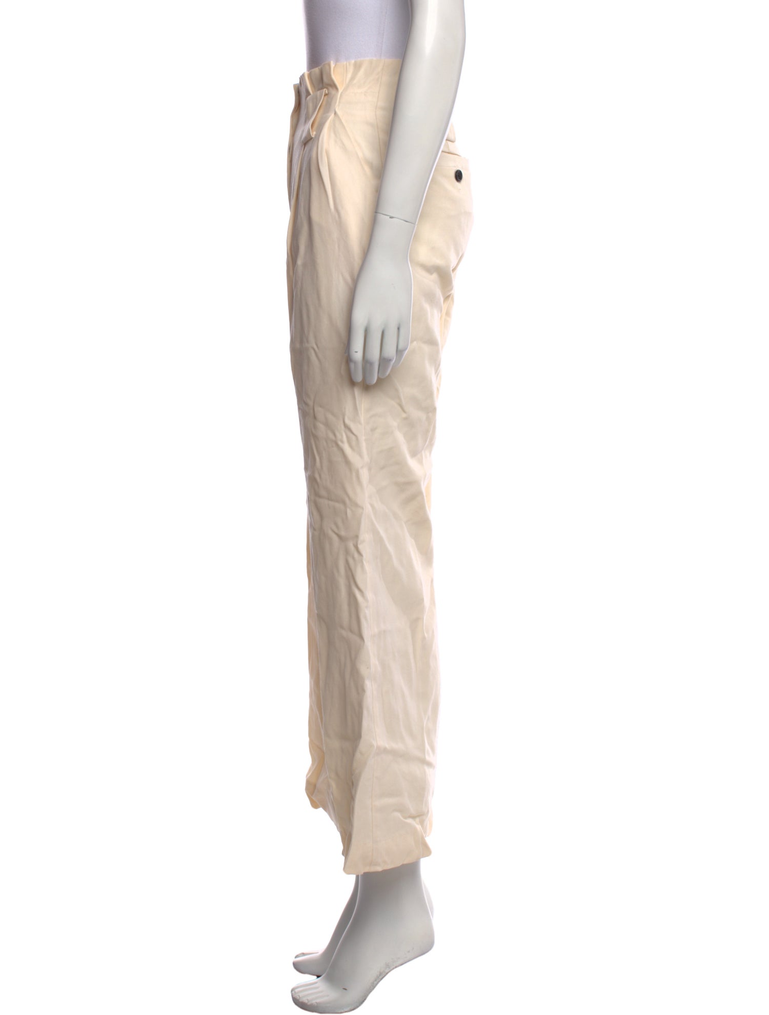 3.1 Phillip Lim Wide Leg Pants