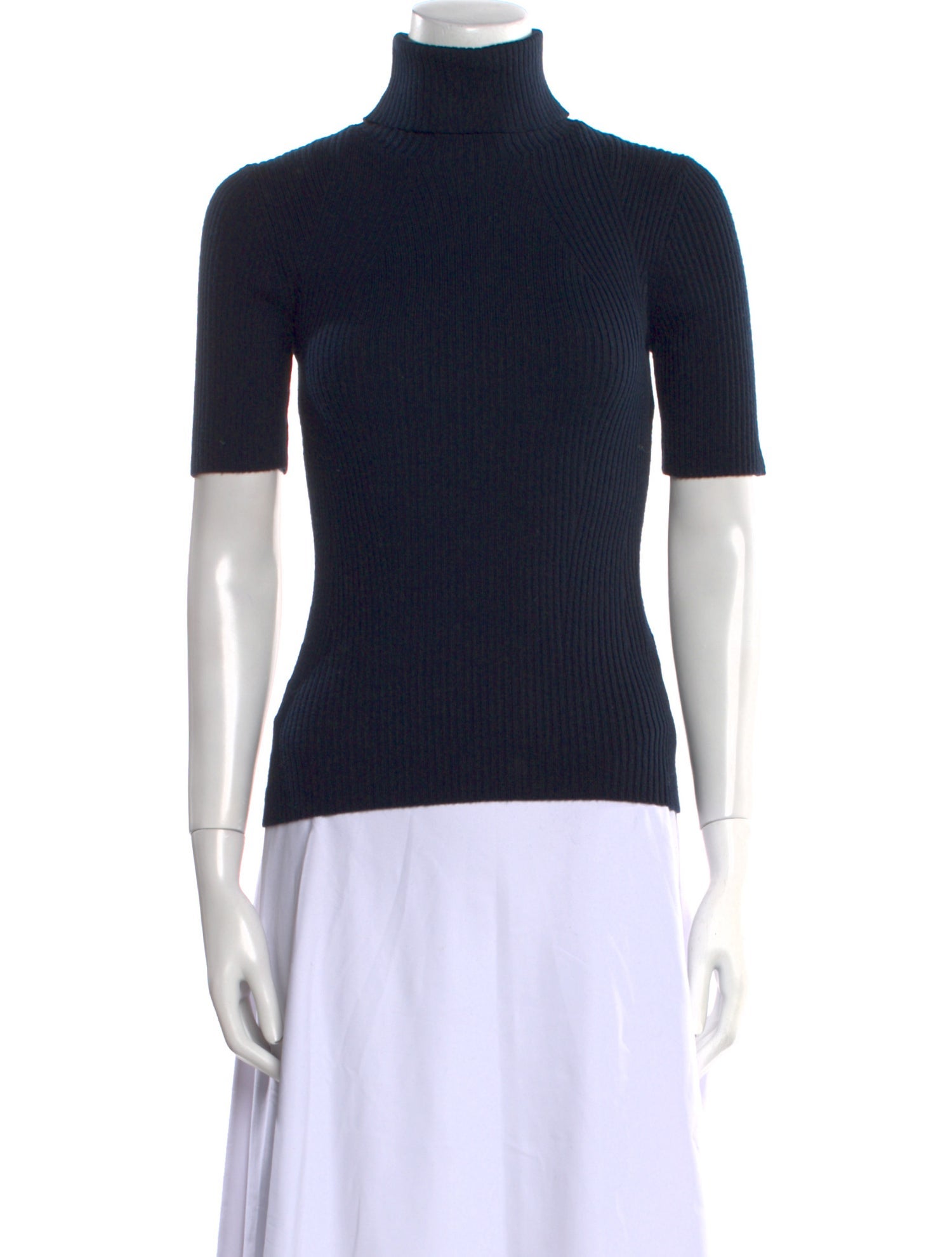 3.1 Phillip Lim Wool Turtleneck Sweater