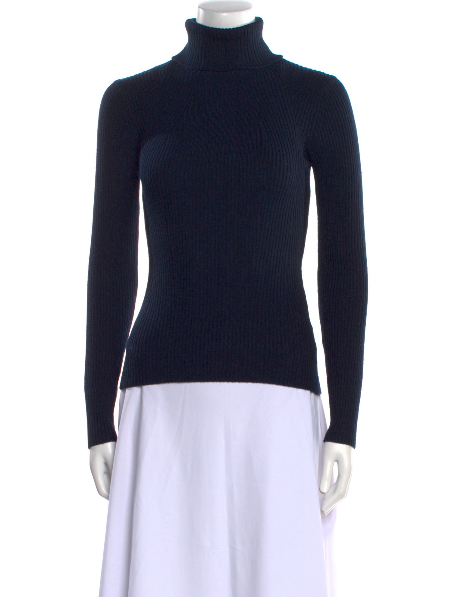 3.1 Phillip Lim Wool Turtleneck Sweater