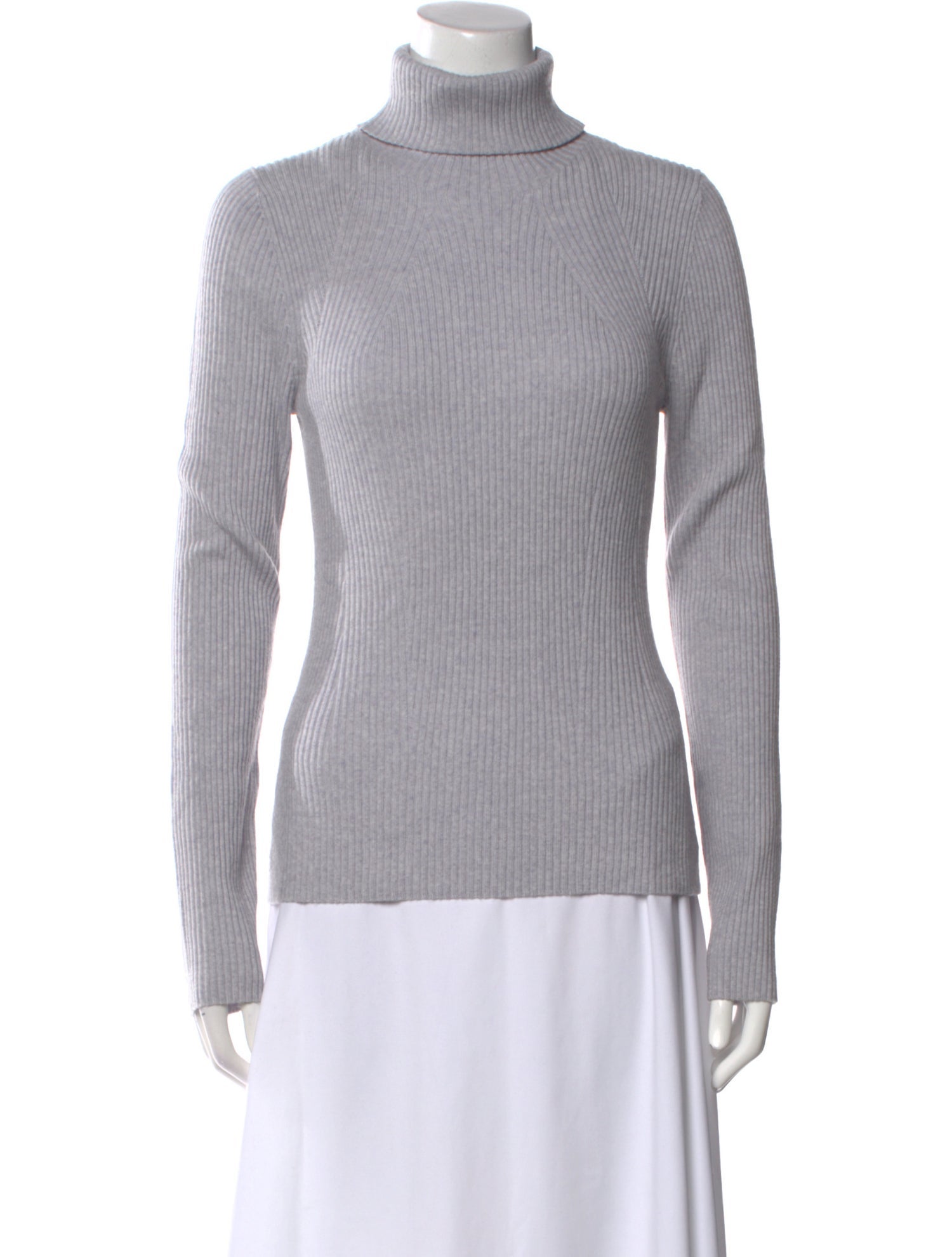 3.1 Phillip Lim Wool Turtleneck Sweater w/ Tags