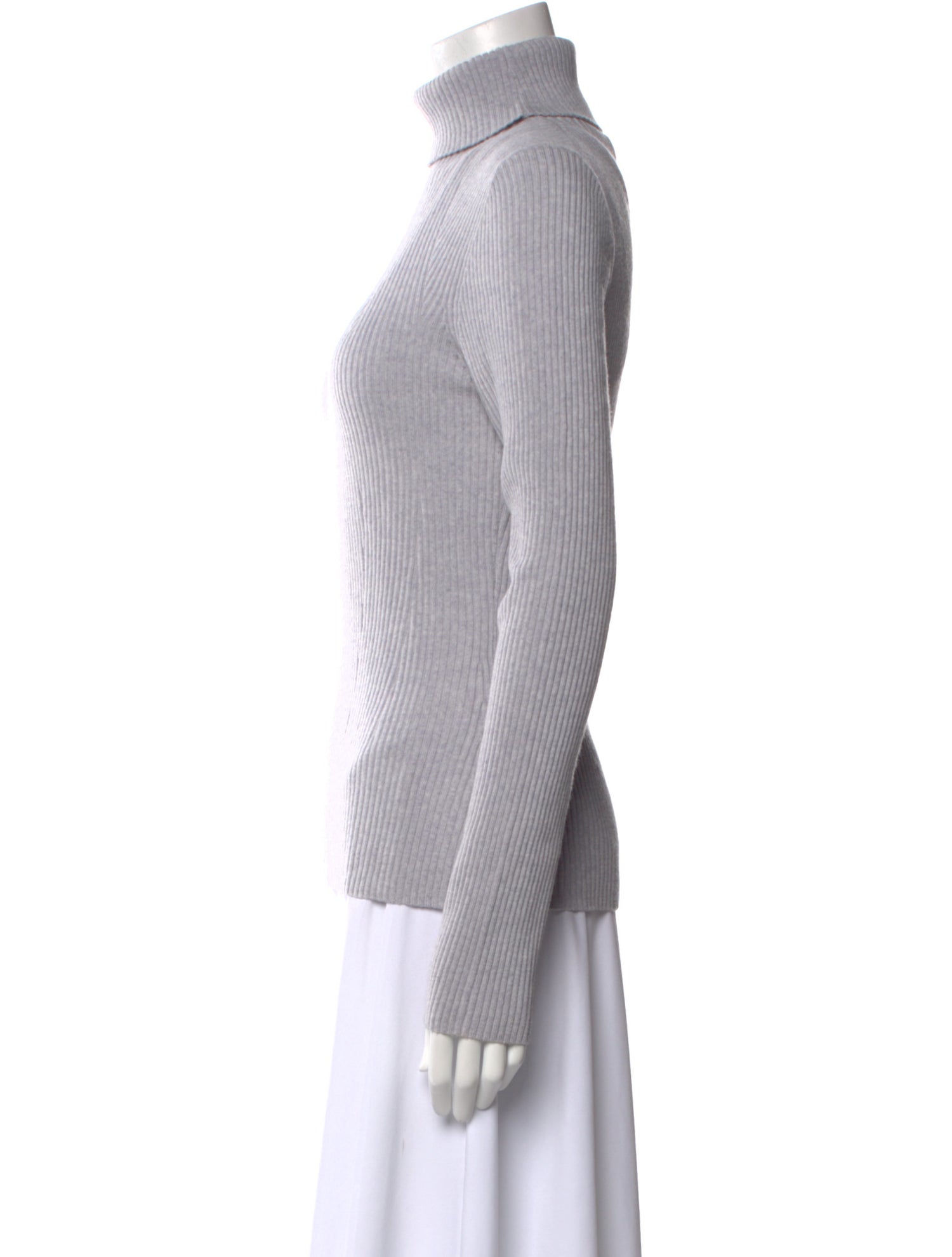 3.1 Phillip Lim Wool Turtleneck Sweater w/ Tags