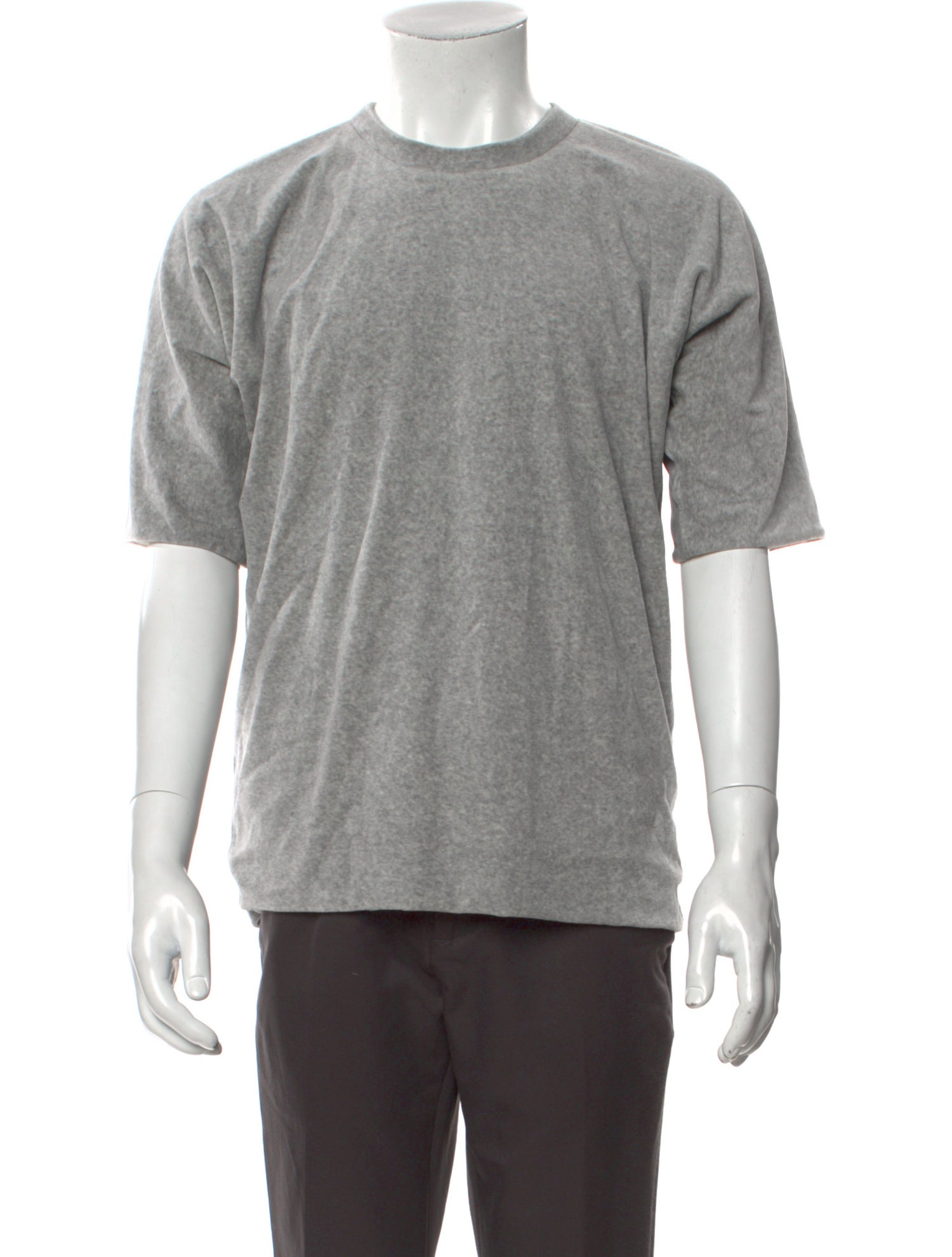 3.1 Phillip Lim Crew Neck Short Sleeve T-Shirt