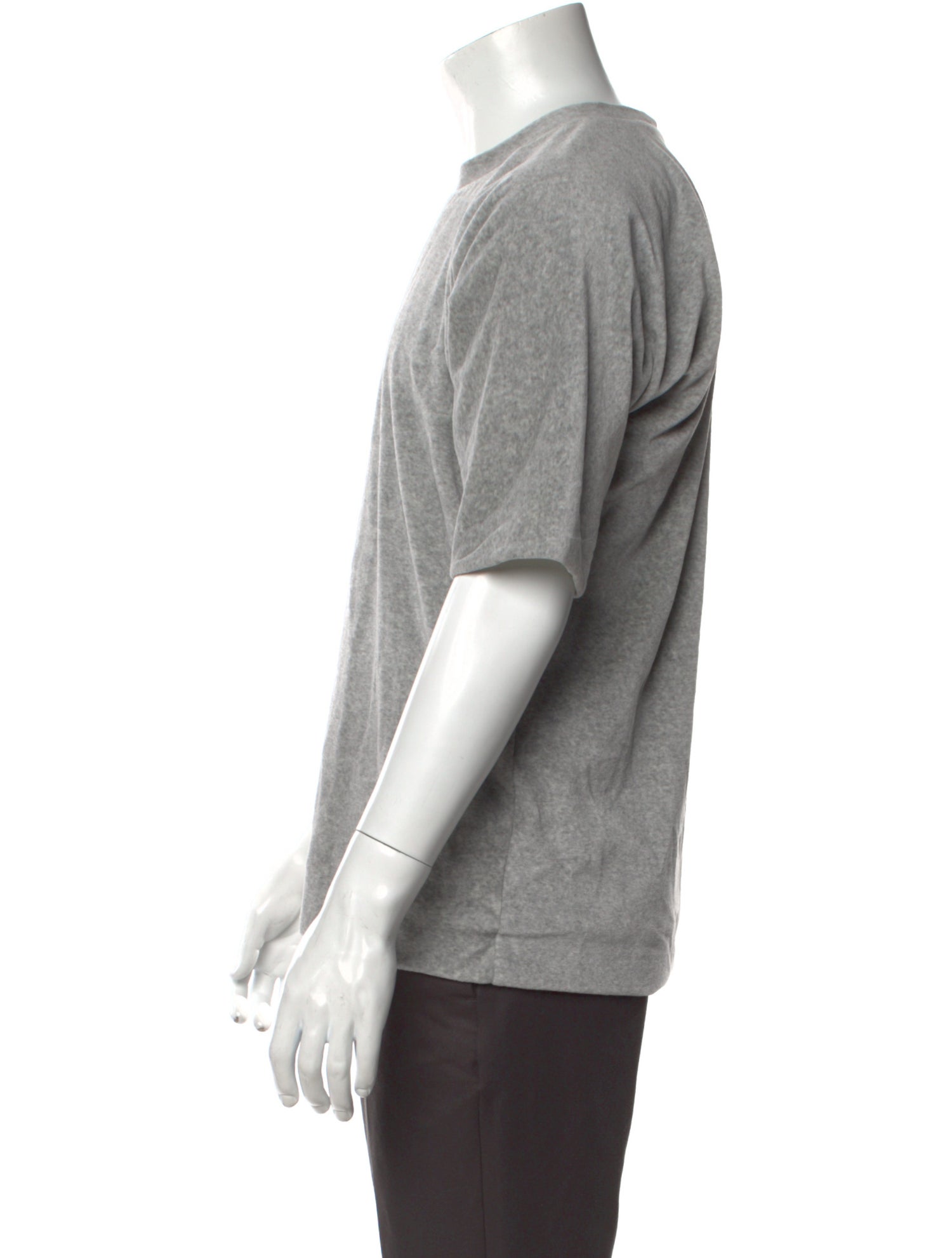 3.1 Phillip Lim Crew Neck Short Sleeve T-Shirt