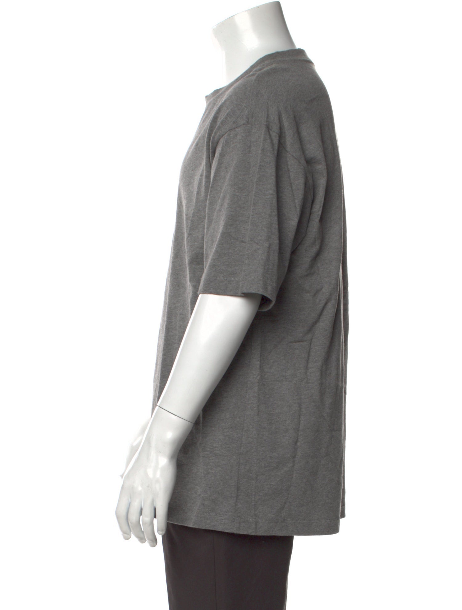 3.1 Phillip Lim Crew Neck Short Sleeve T-Shirt