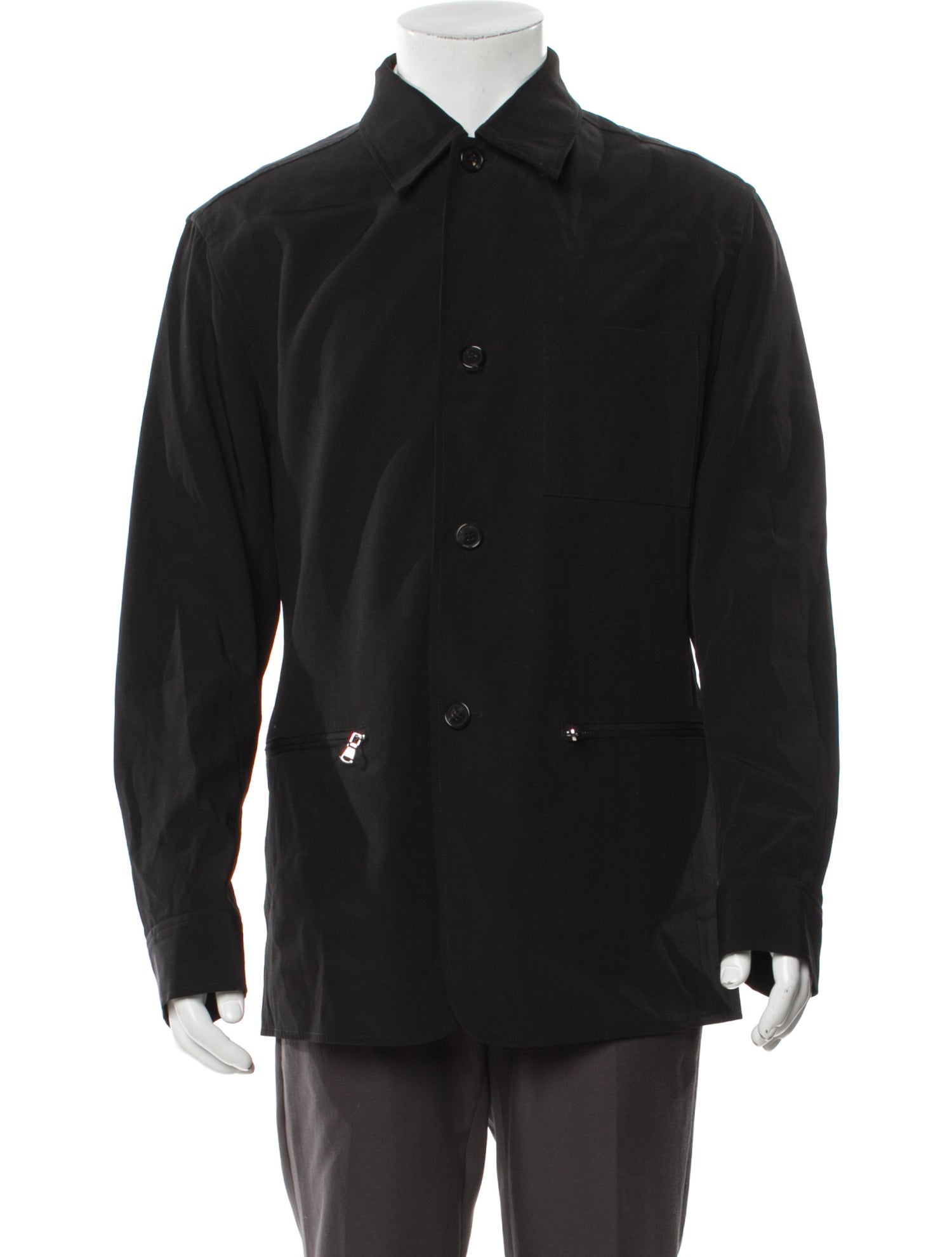 3.1 Phillip Lim Jacket