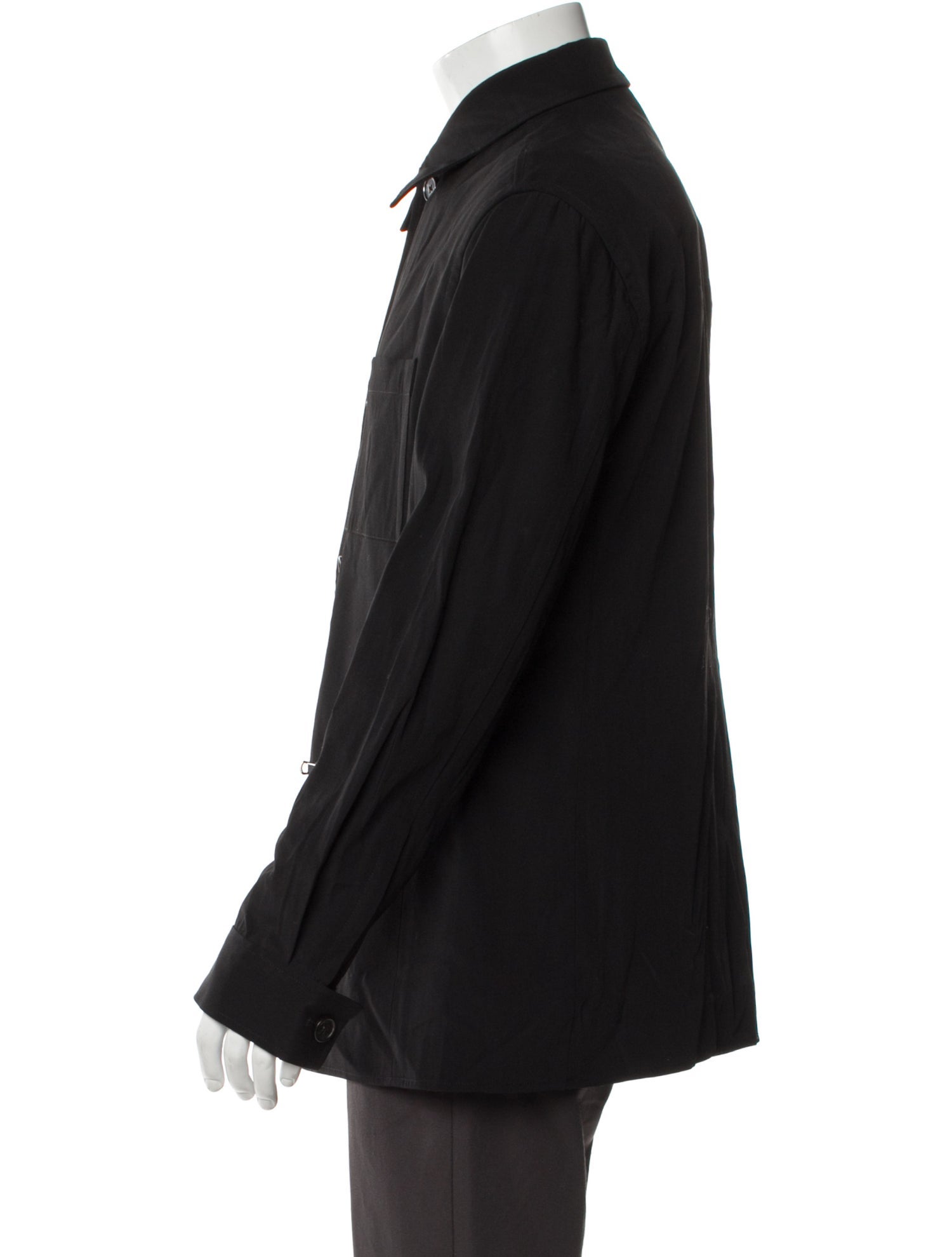 3.1 Phillip Lim Jacket