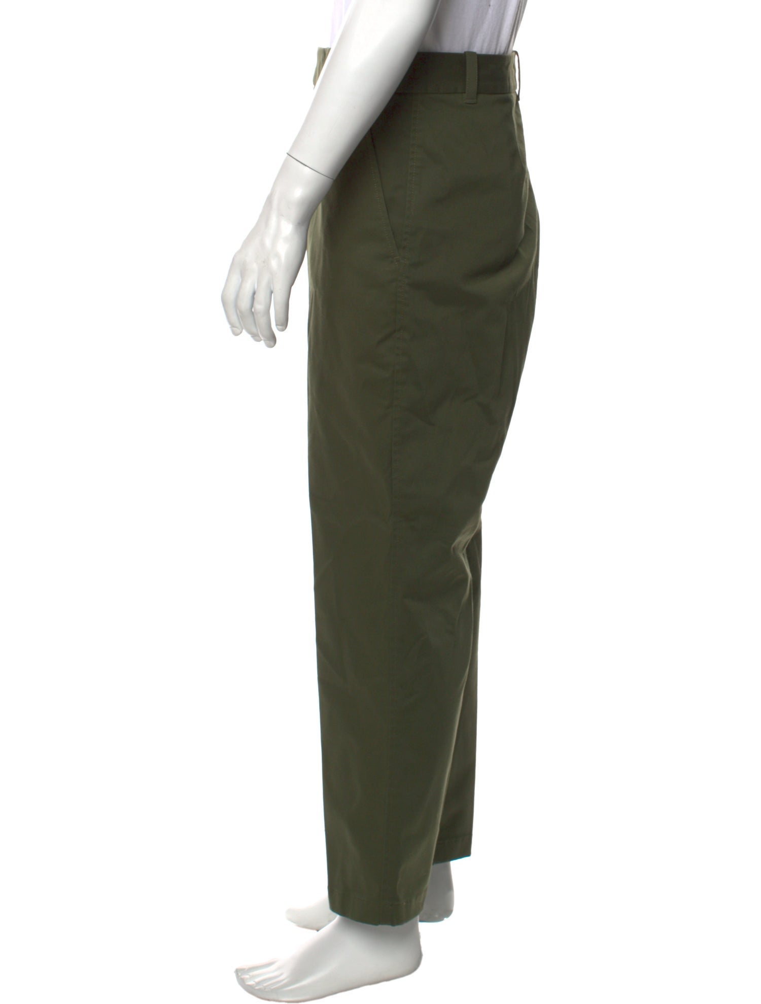 3.1 Phillip Lim Chinos