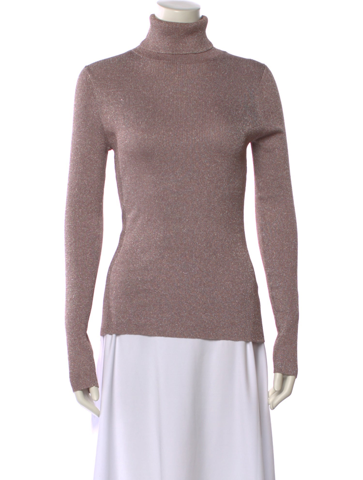 3.1 Phillip Lim Turtleneck Sweater