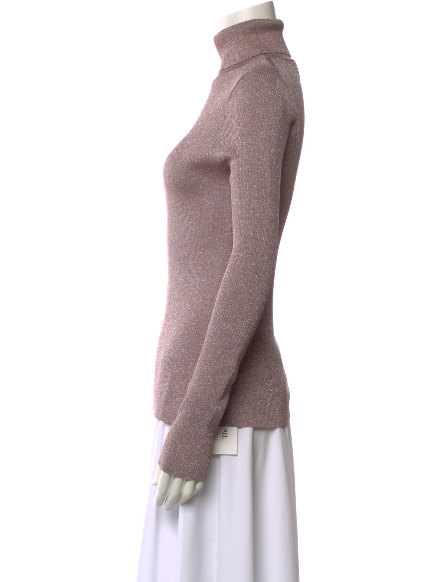 3.1 Phillip Lim Turtleneck Sweater