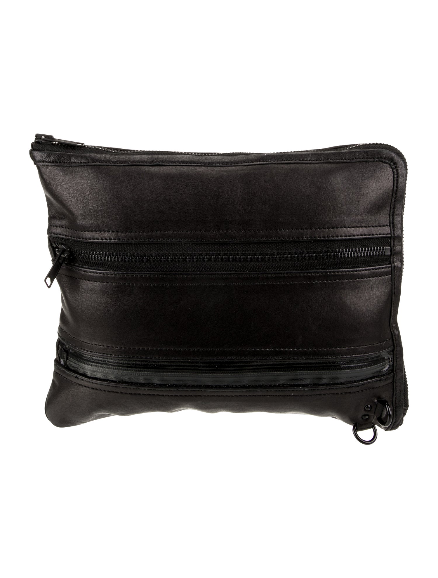 3.1 Phillip Lim Leather Portfolio