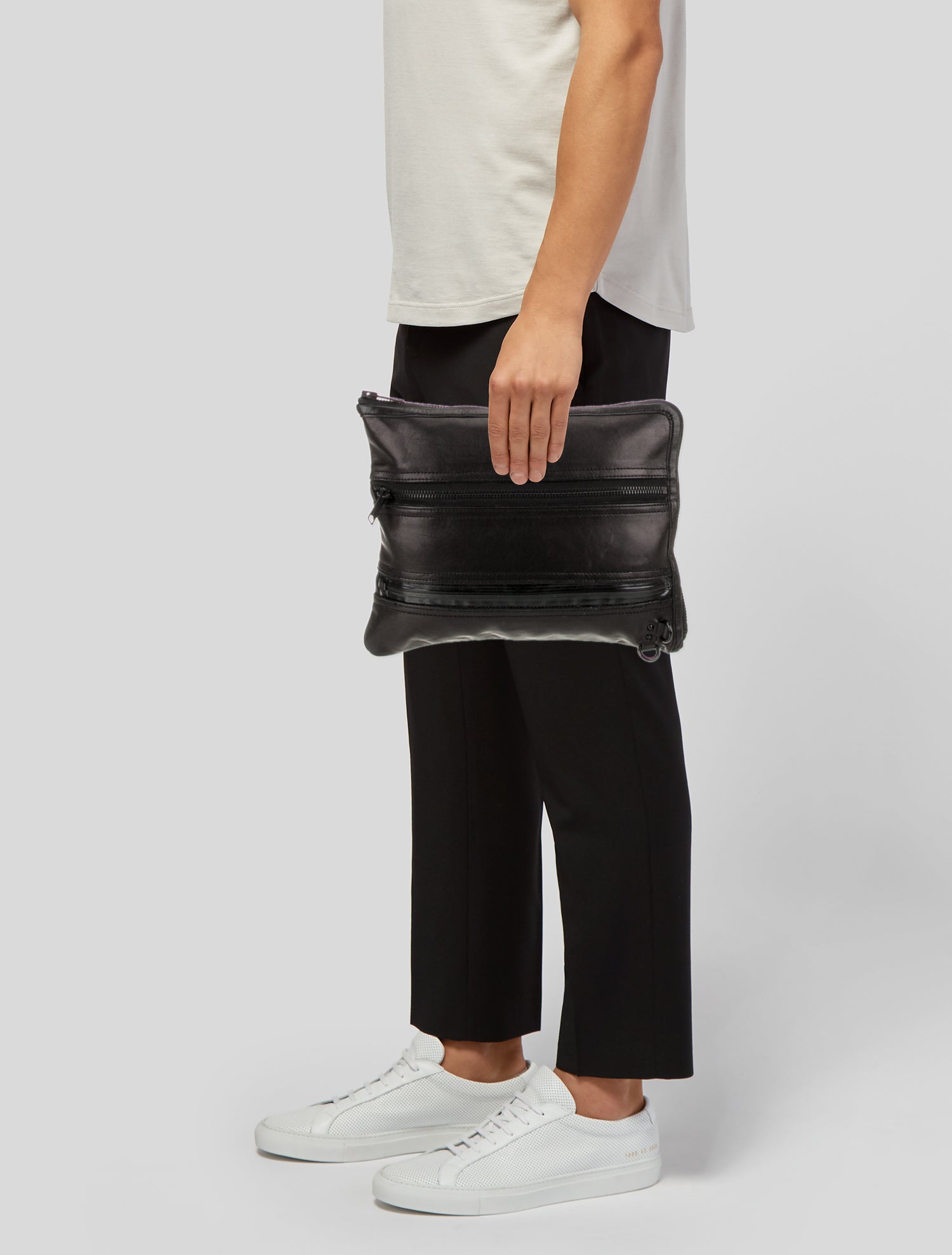3.1 Phillip Lim Leather Portfolio