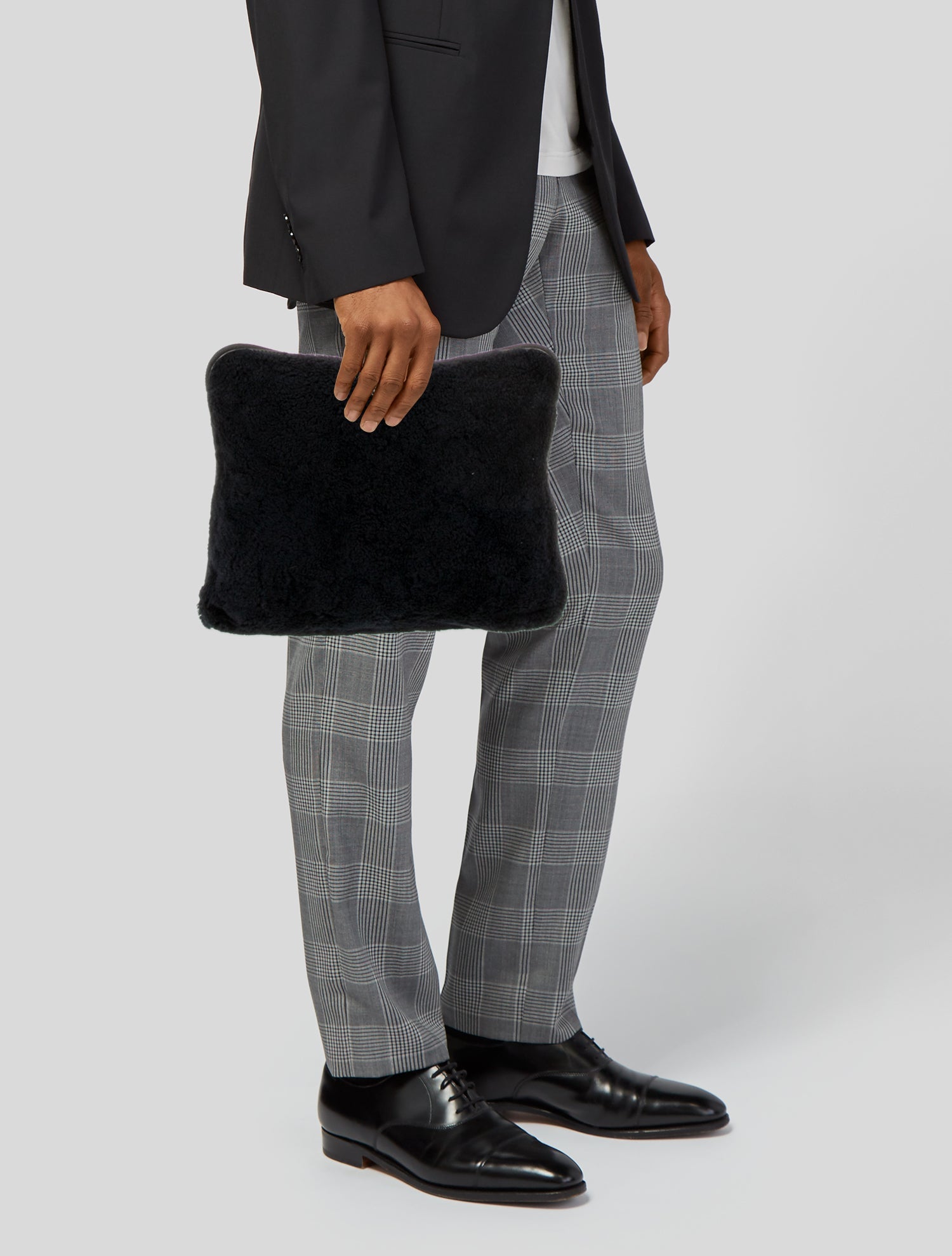 3.1 Phillip Lim Leather Portfolio