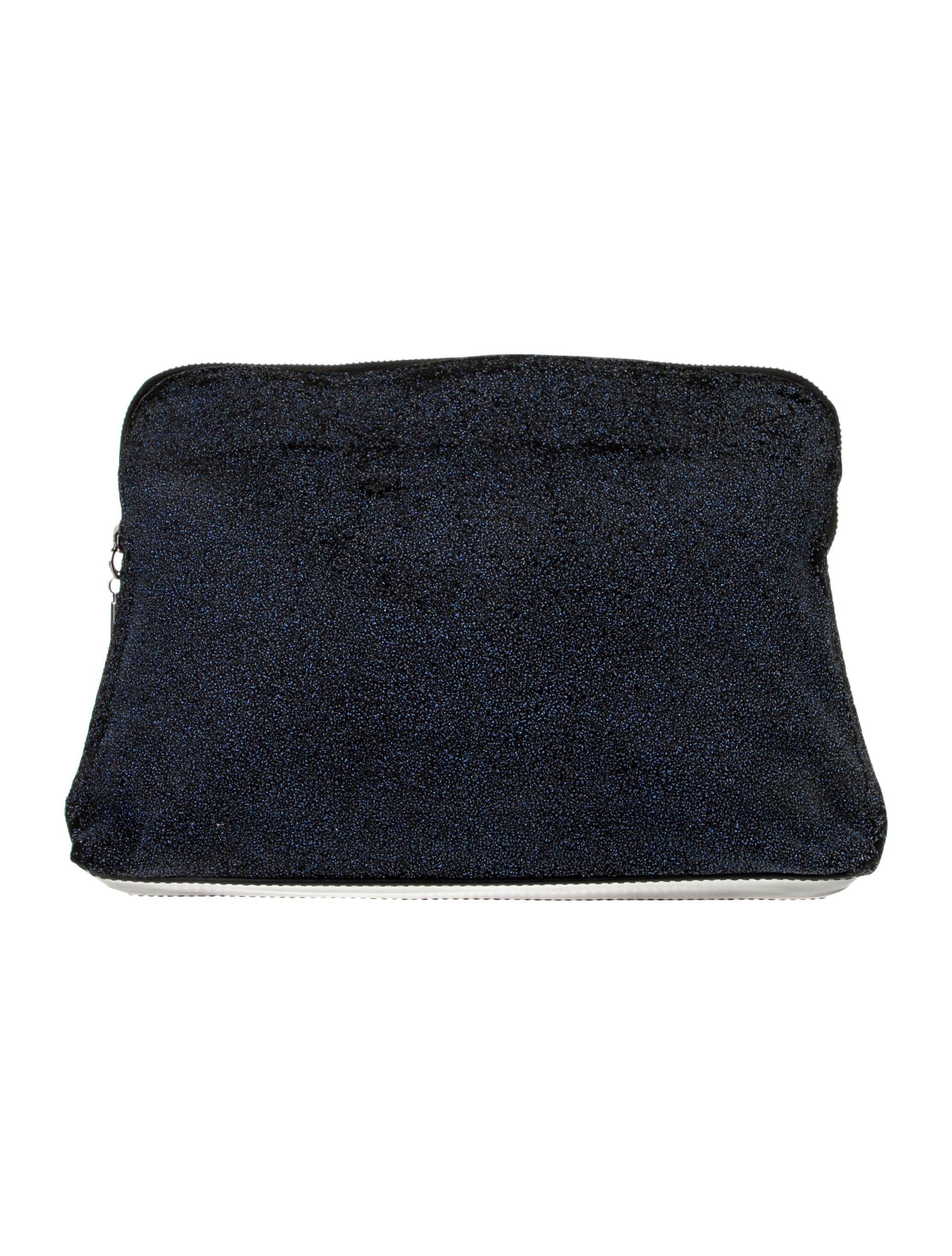 3.1 Phillip Lim cosmetic bag