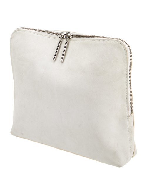 3.1 Phillip Lim leather tablet case