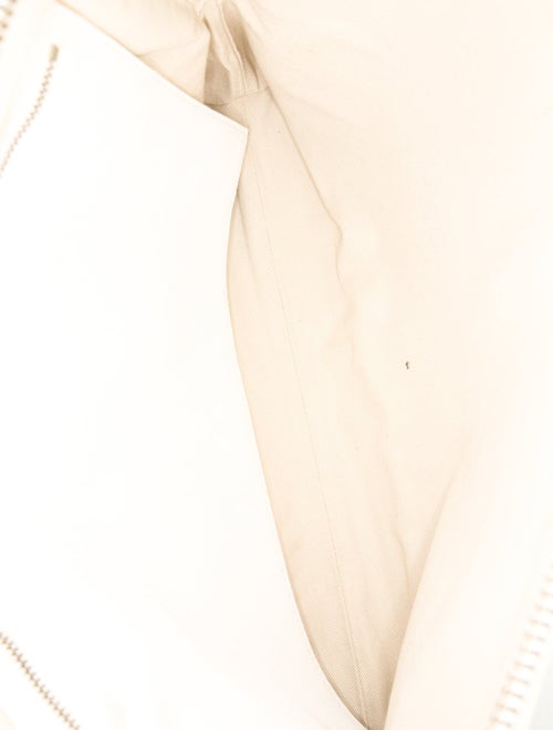 3.1 Phillip Lim leather tablet case