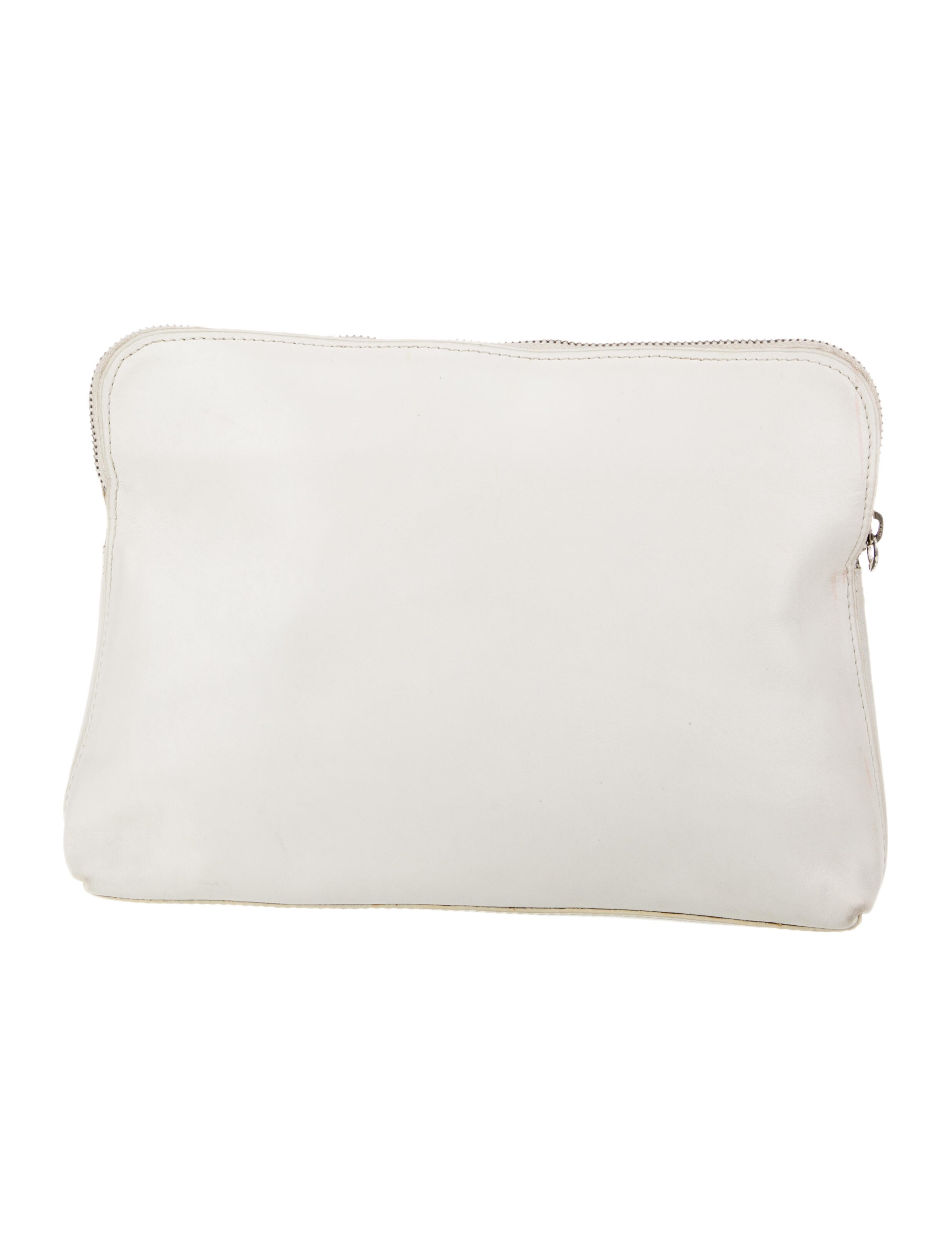 3.1 Phillip Lim Cosmetic Bags