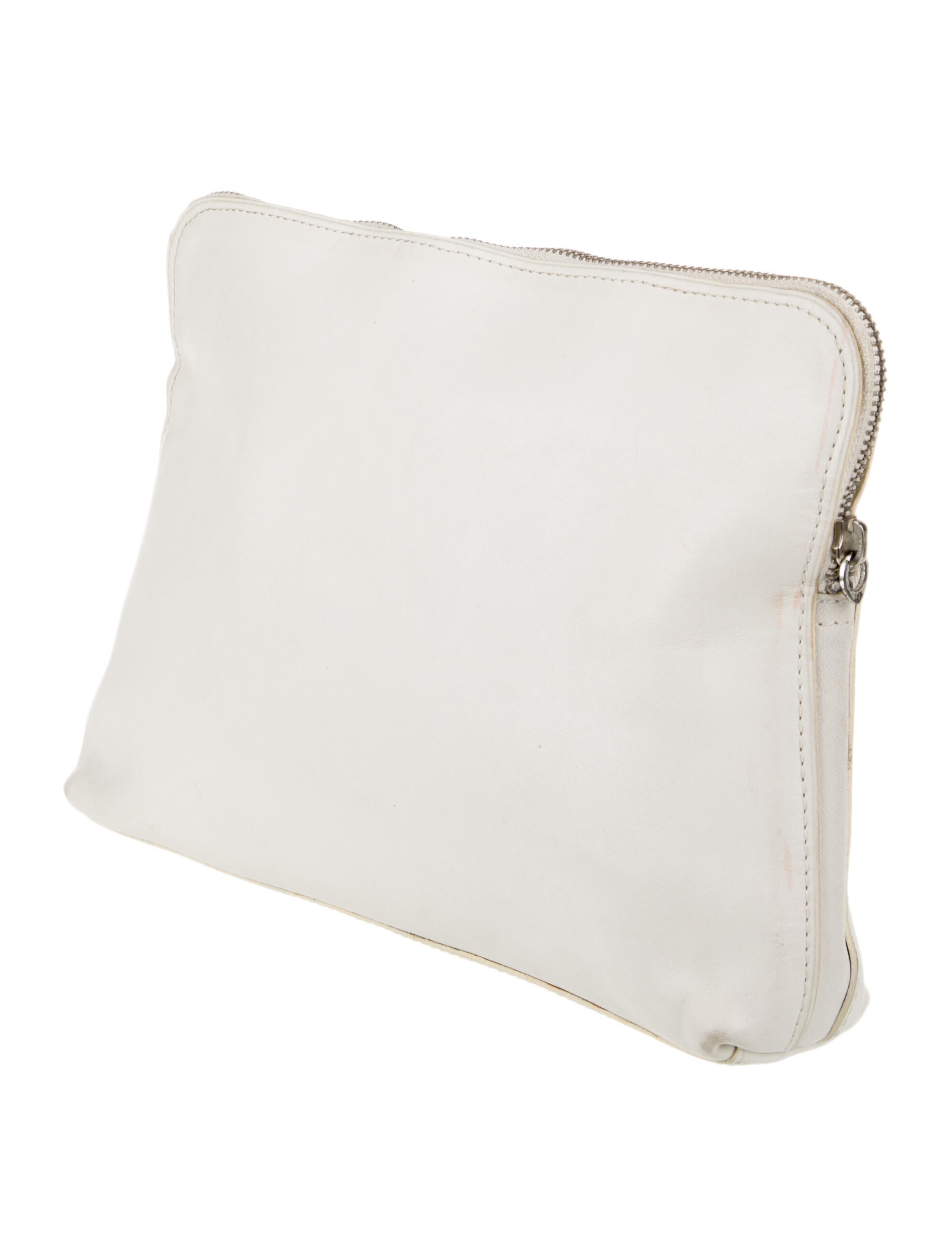 3.1 Phillip Lim Cosmetic Bags