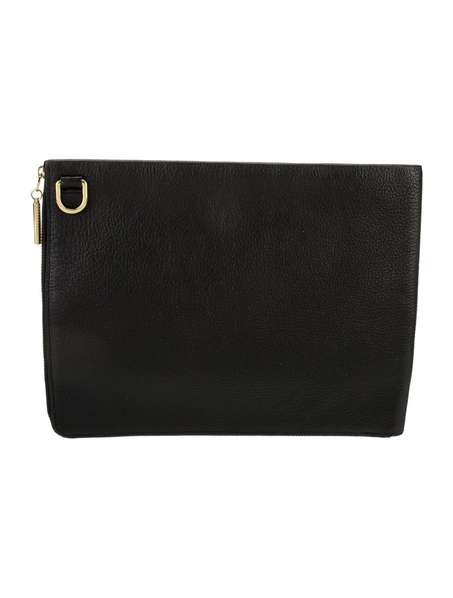 3.1 Phillip Lim leather tablet case