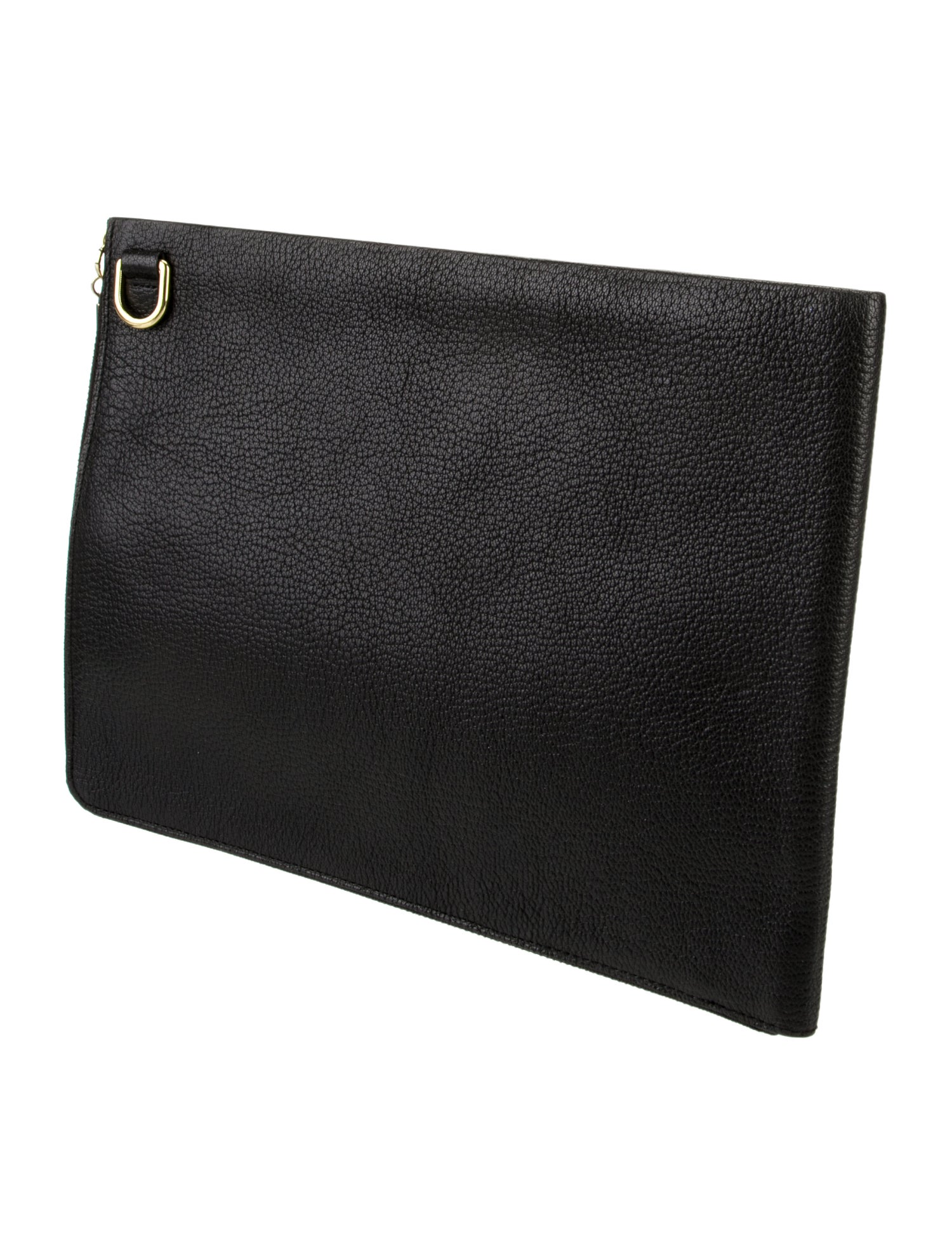 3.1 Phillip Lim leather tablet case