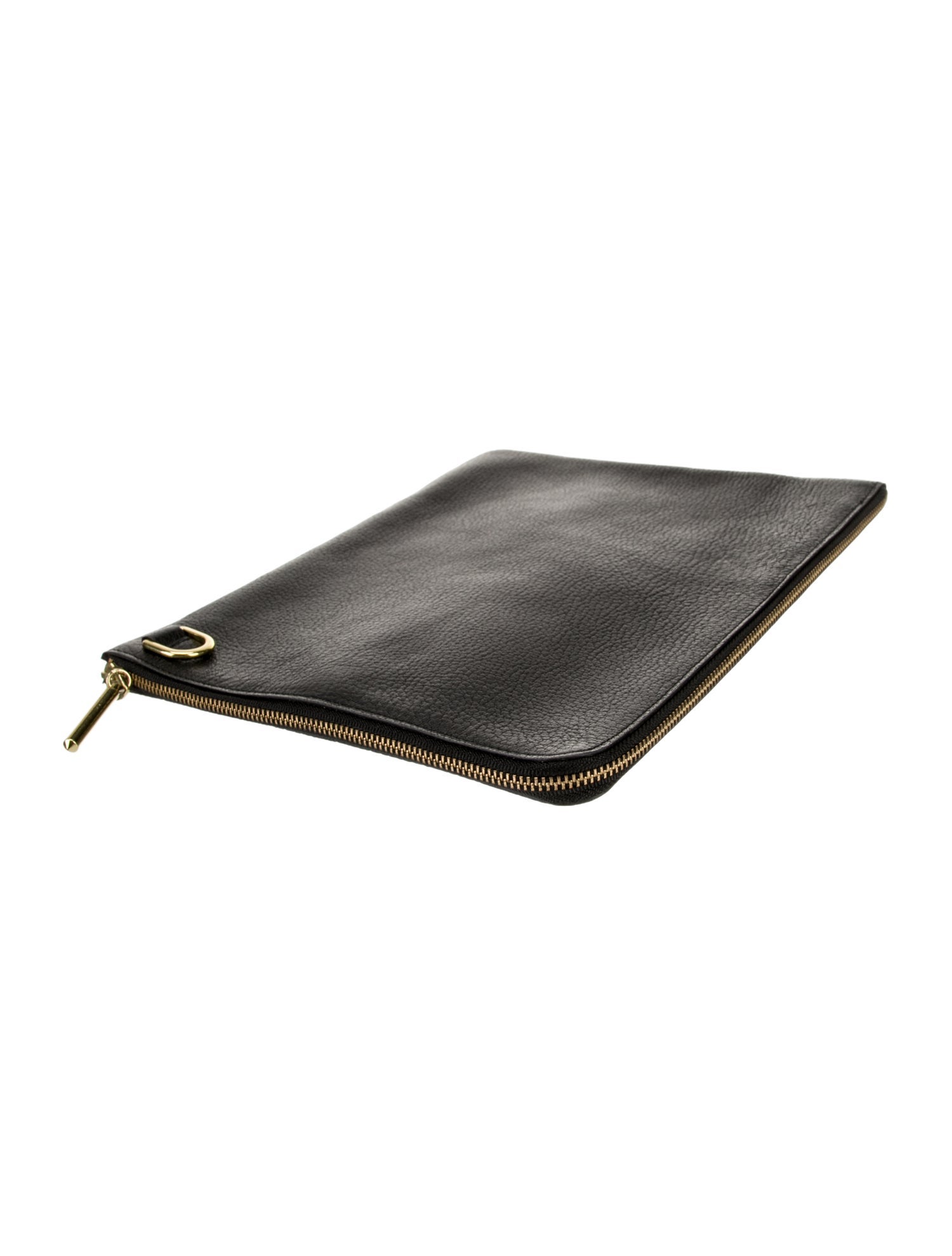 leather tablet case