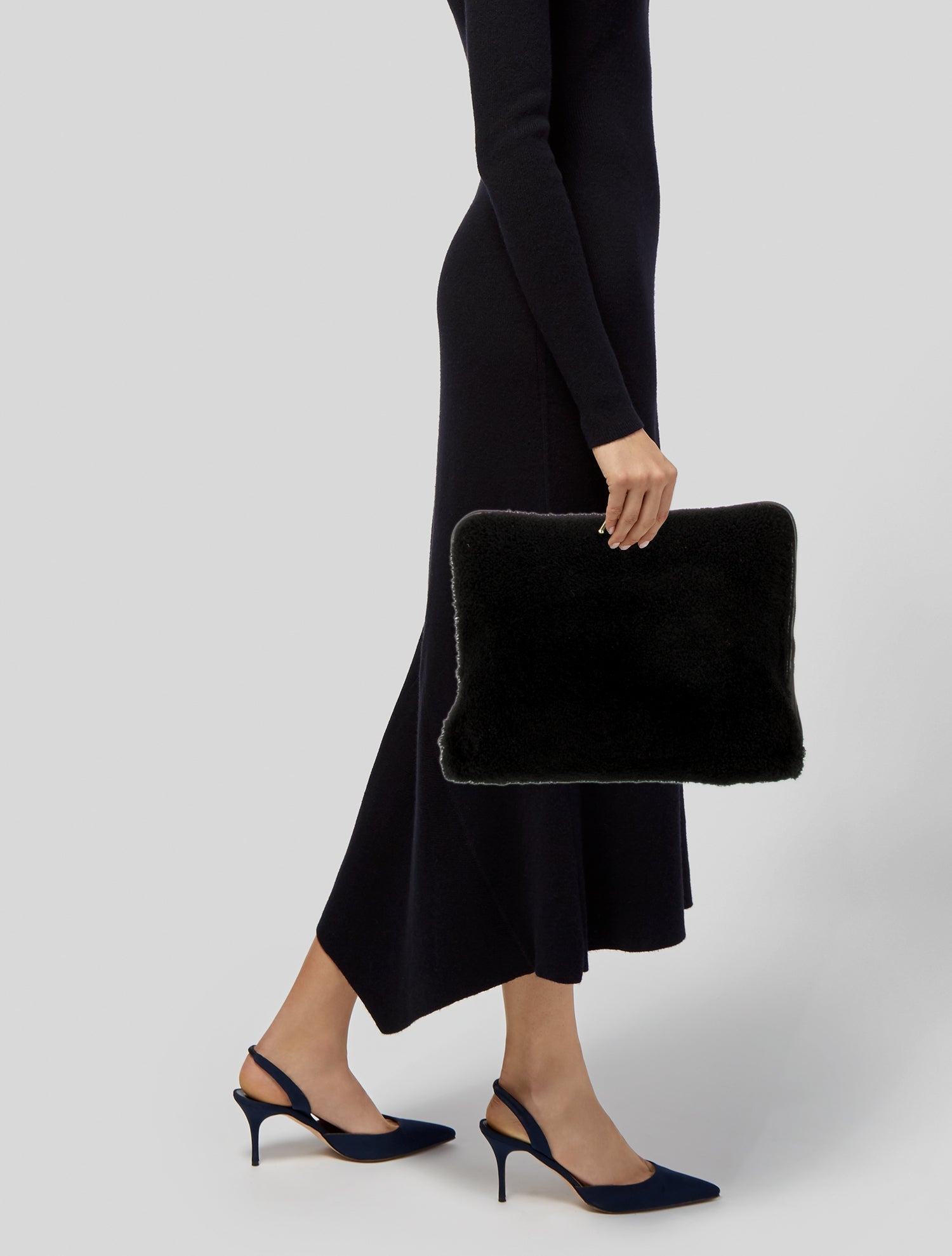 3.1 Phillip Lim Leather Portfolio