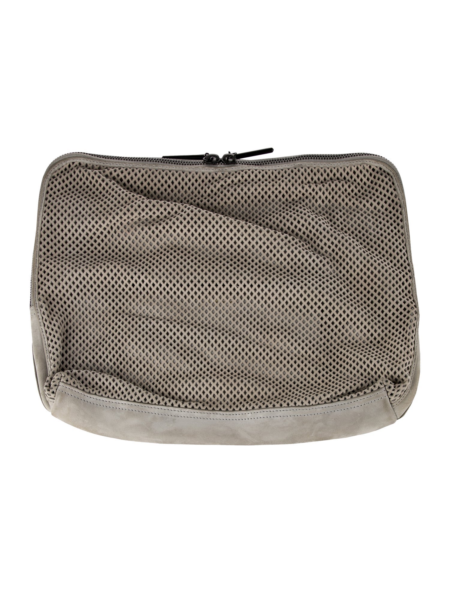 3.1 Phillip Lim Suede Portfolio