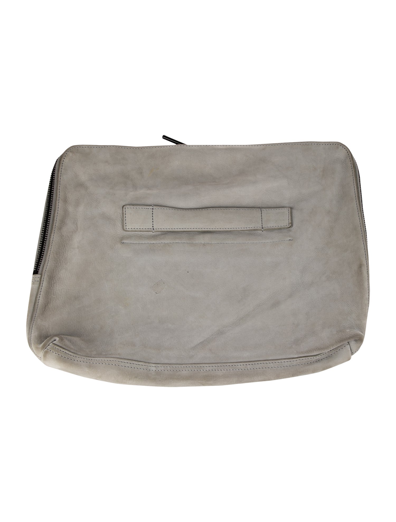 3.1 Phillip Lim Suede Portfolio