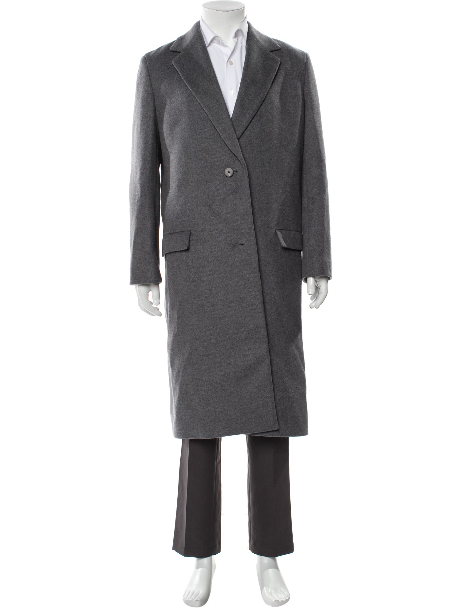 3.1 Phillip Lim Overcoat