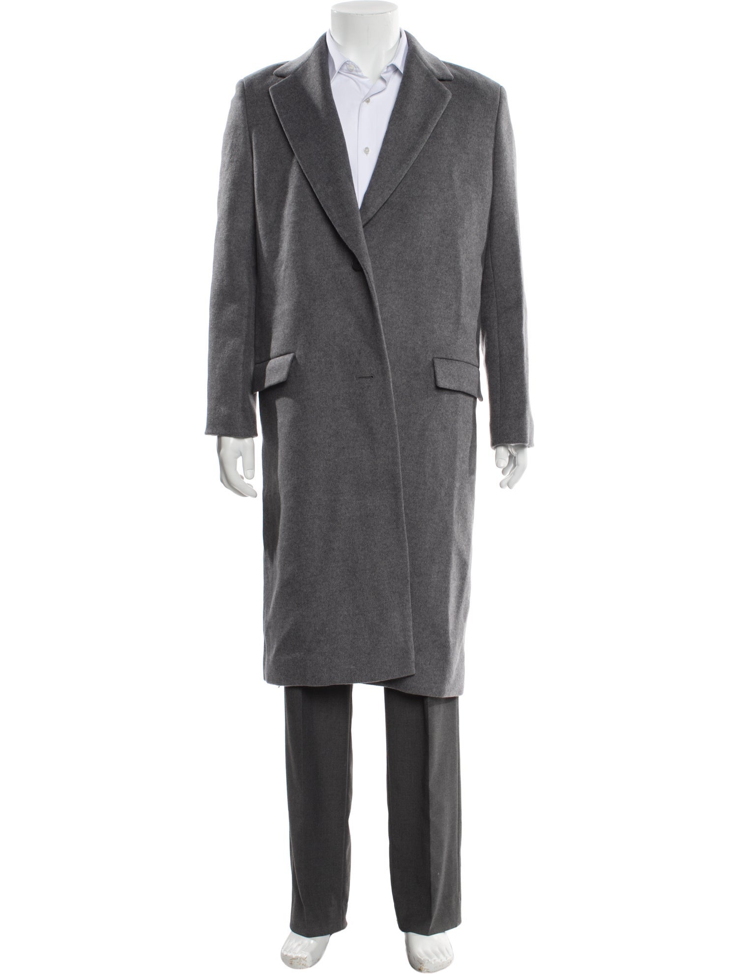 3.1 Phillip Lim Overcoat