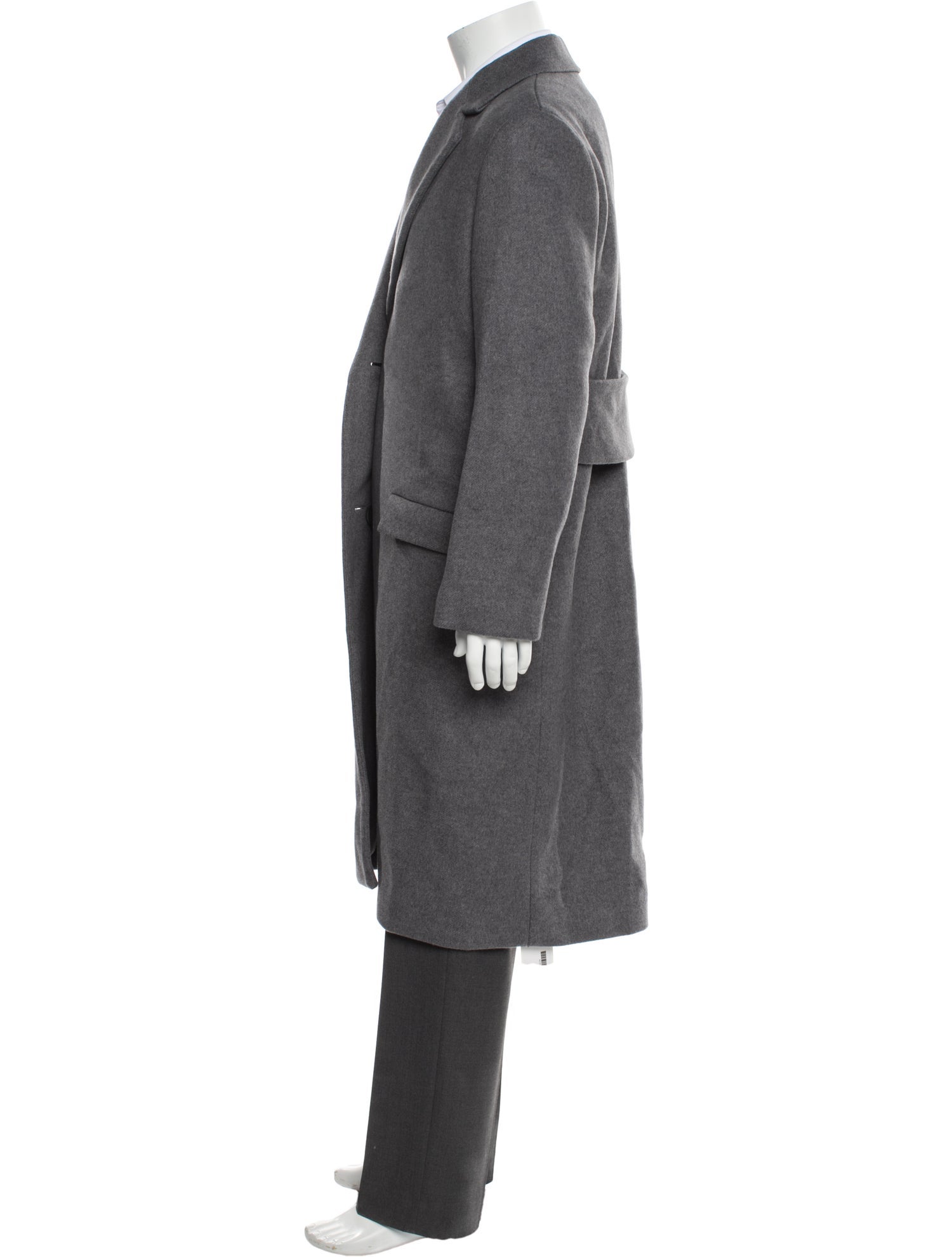 3.1 Phillip Lim Overcoat