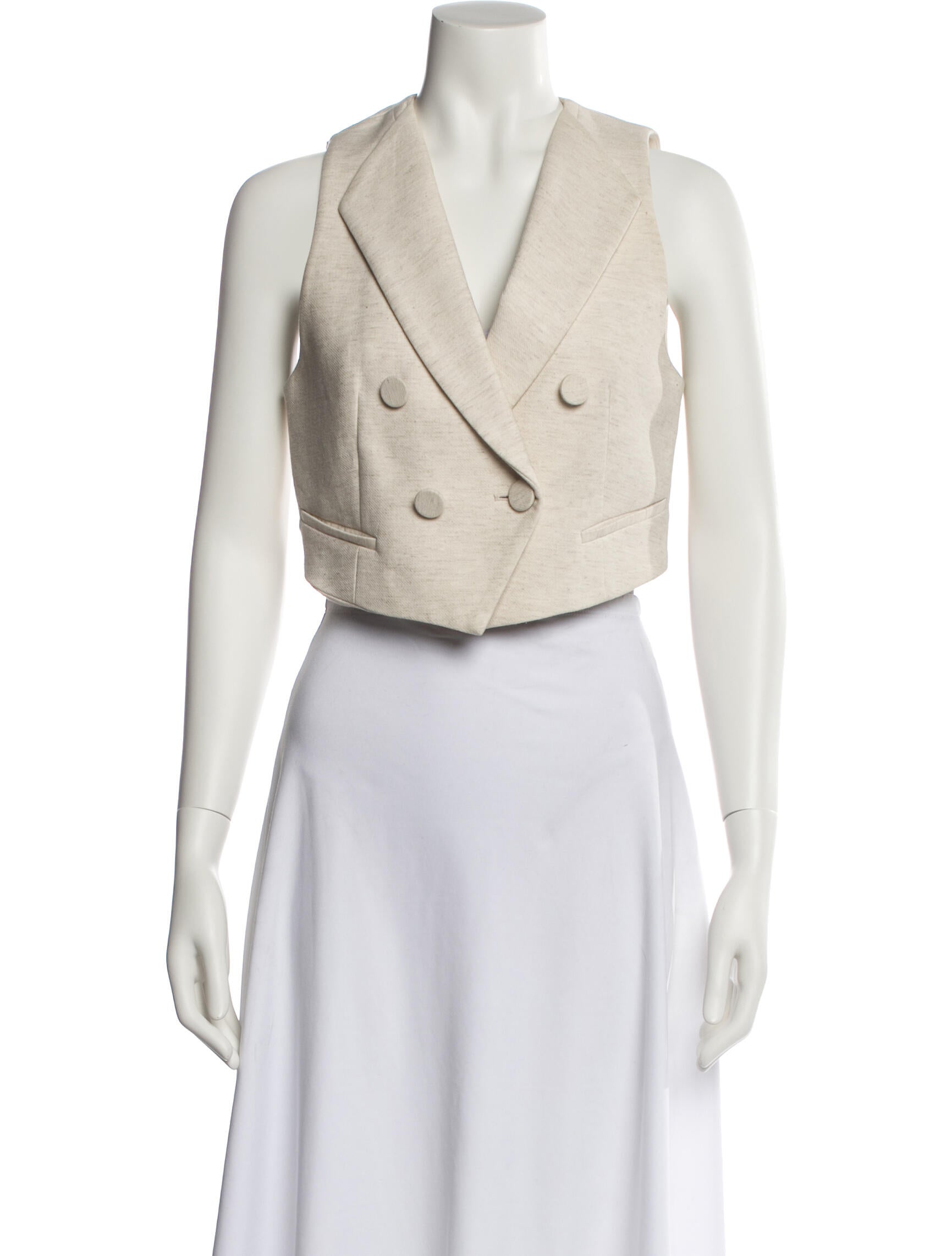 3.1 Phillip Lim Vest