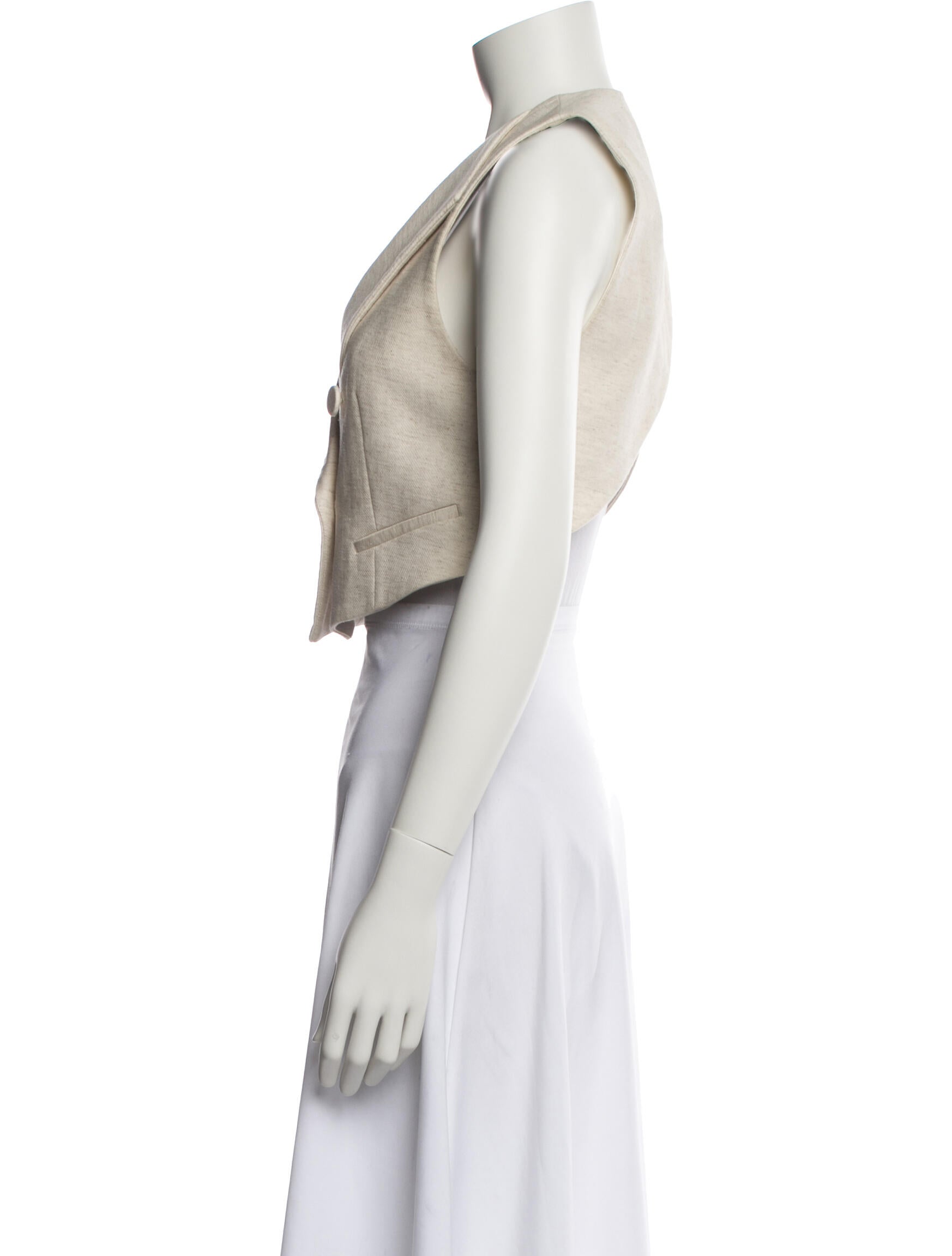 3.1 Phillip Lim Vest