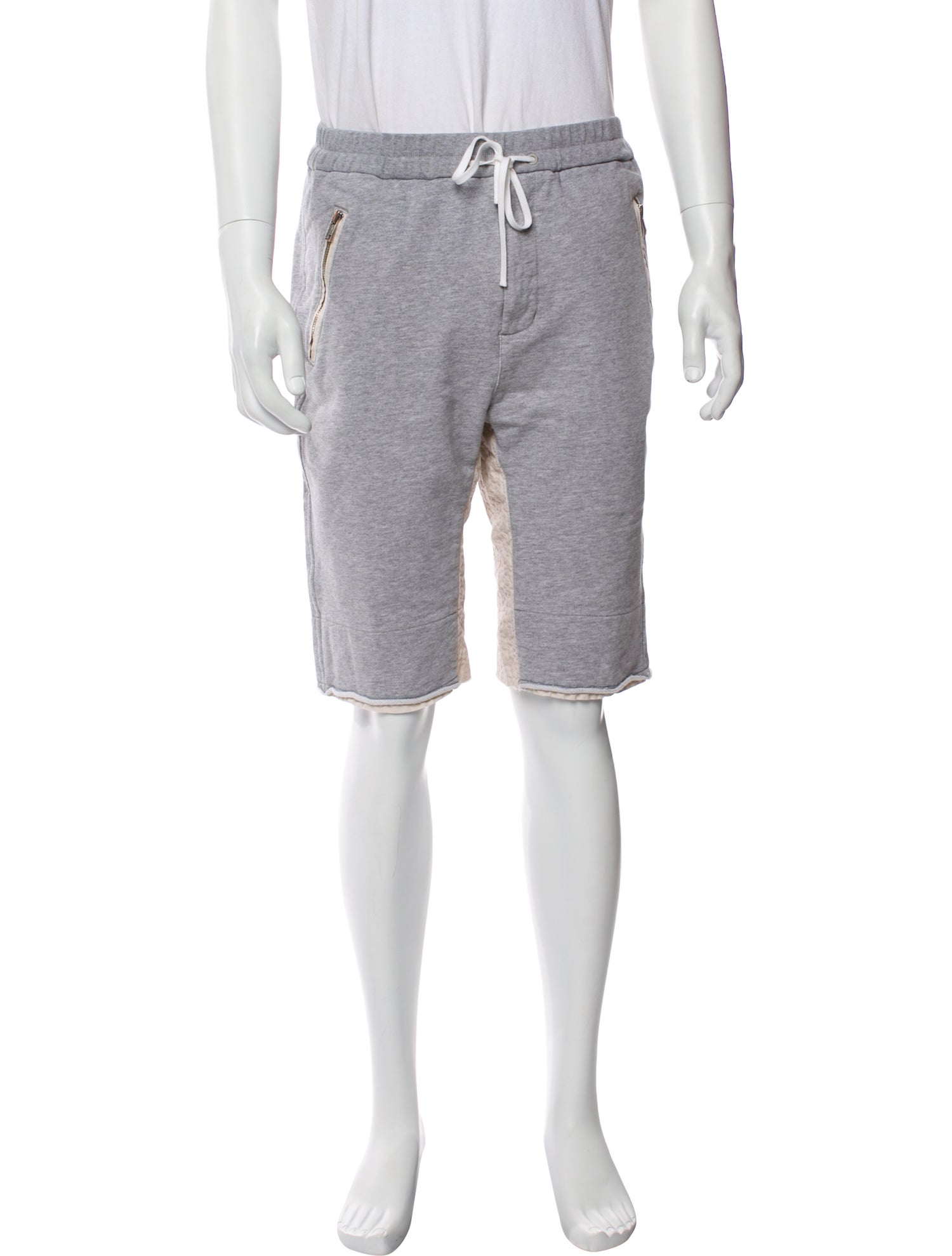 3.1 Phillip Lim Jogger Shorts