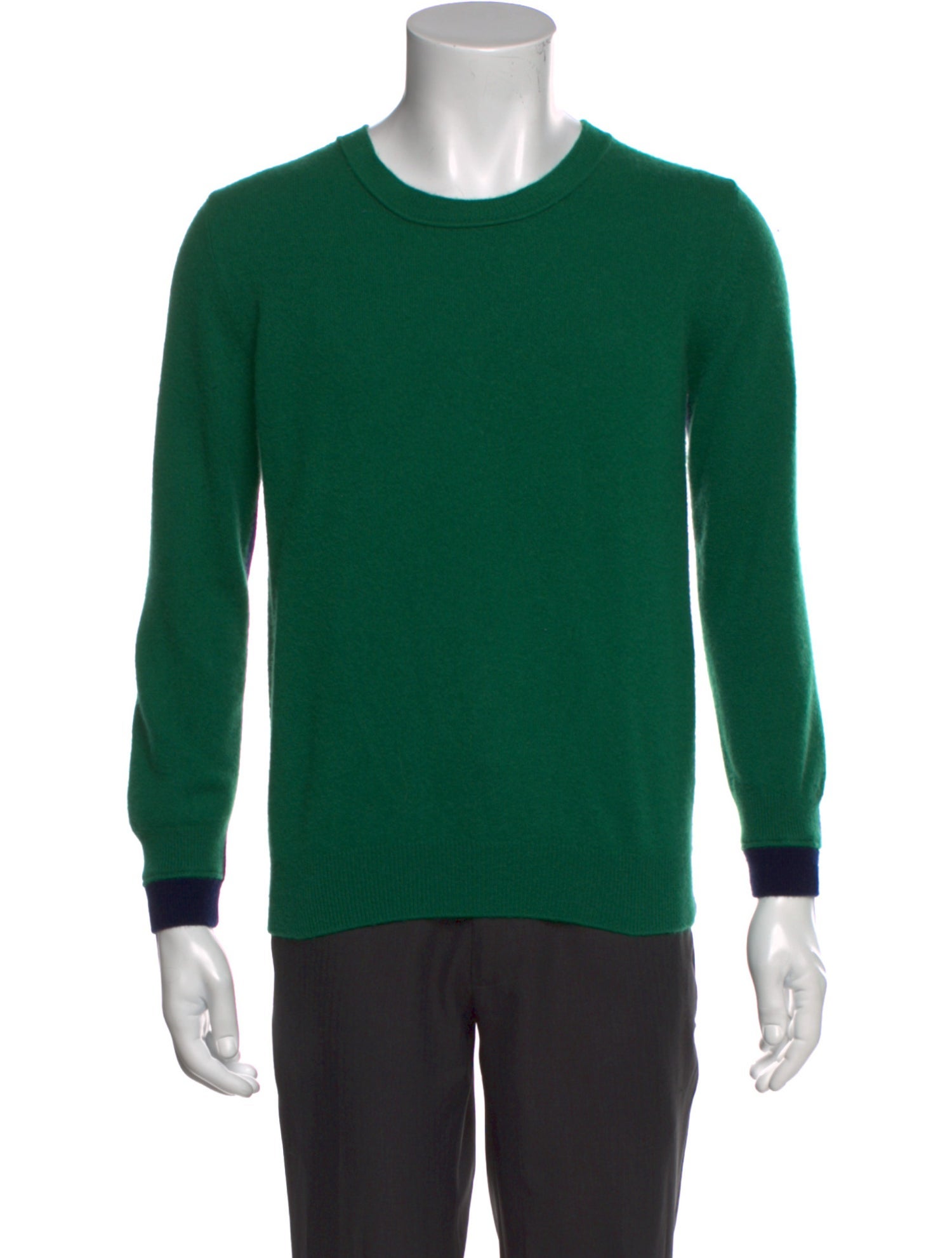 3.1 Phillip Lim Cashmere Crew Neck Pullover
