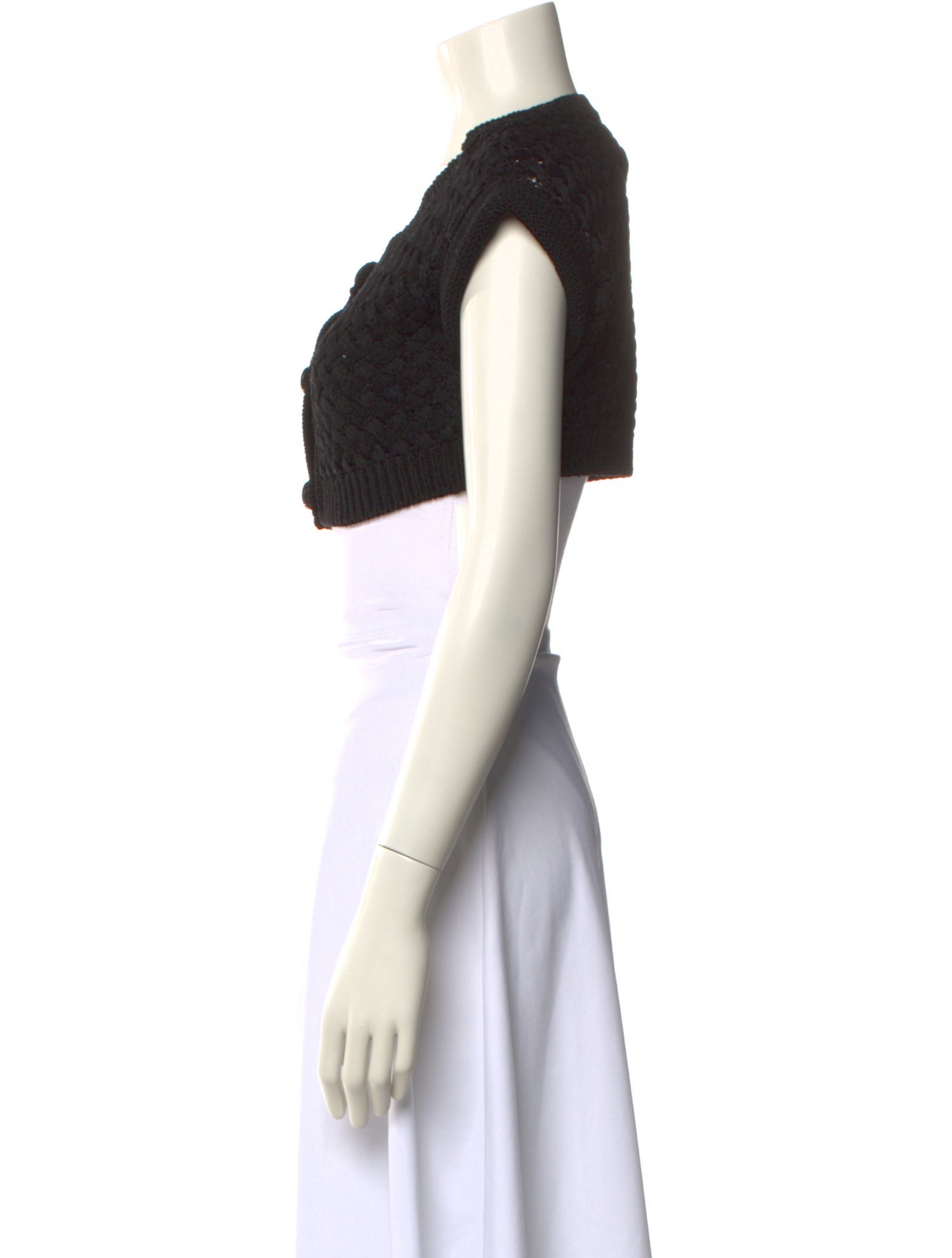 3.1 Phillip Lim Scoop Neck Sweater