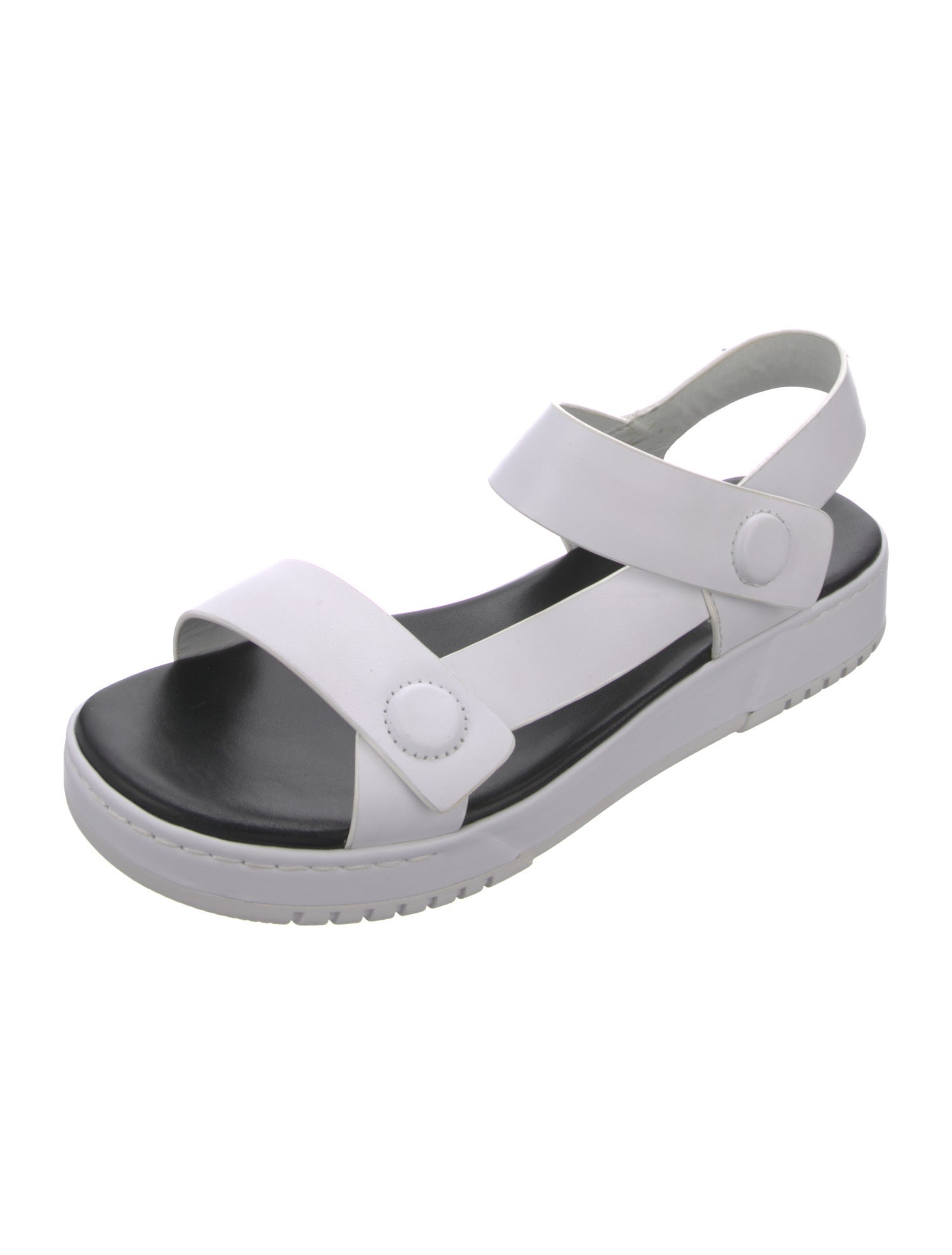 3.1 Phillip Lim Leather Sandals